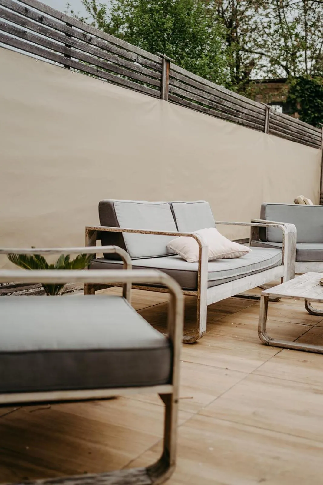 Swimming pool in Zum Dorfschmied