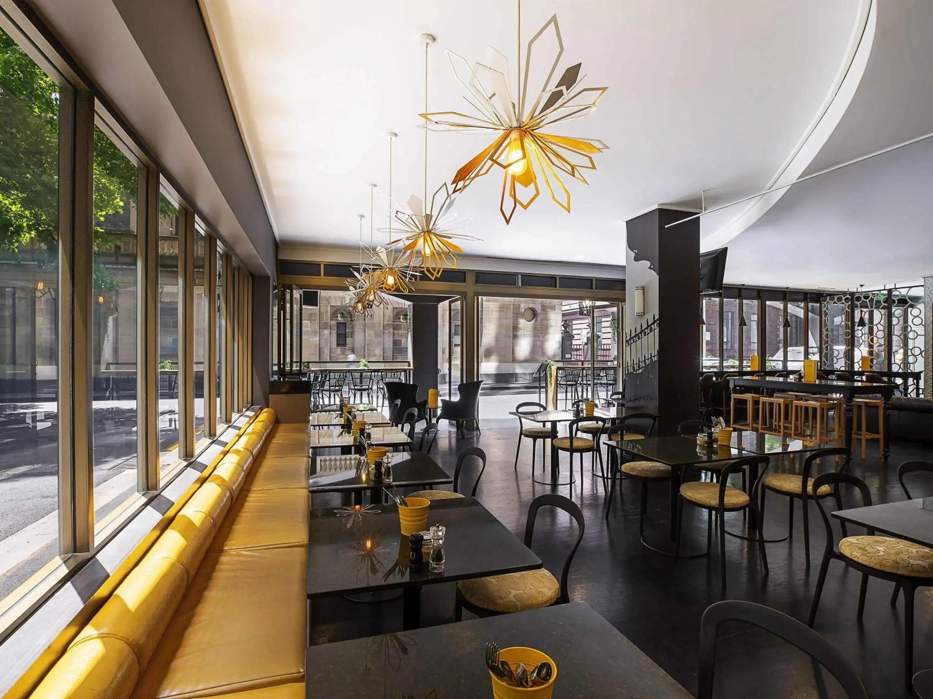 Restaurant/places to eat in Mantra on Little Bourke Melbourne Restaurant/places to eat in Mantra on Little Bourke Melbourne