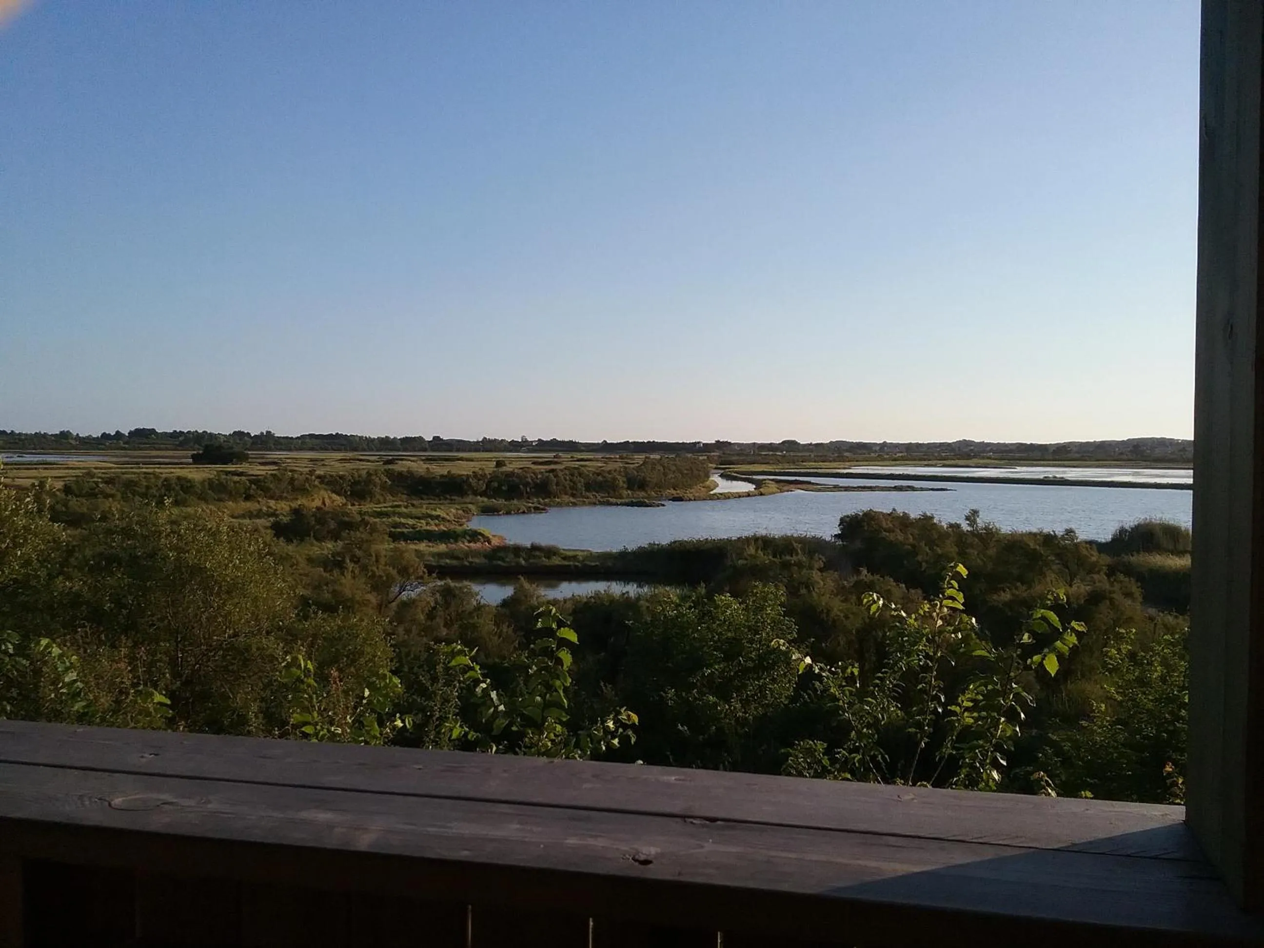 Entertainment in Chevrefeuille et Eglantine