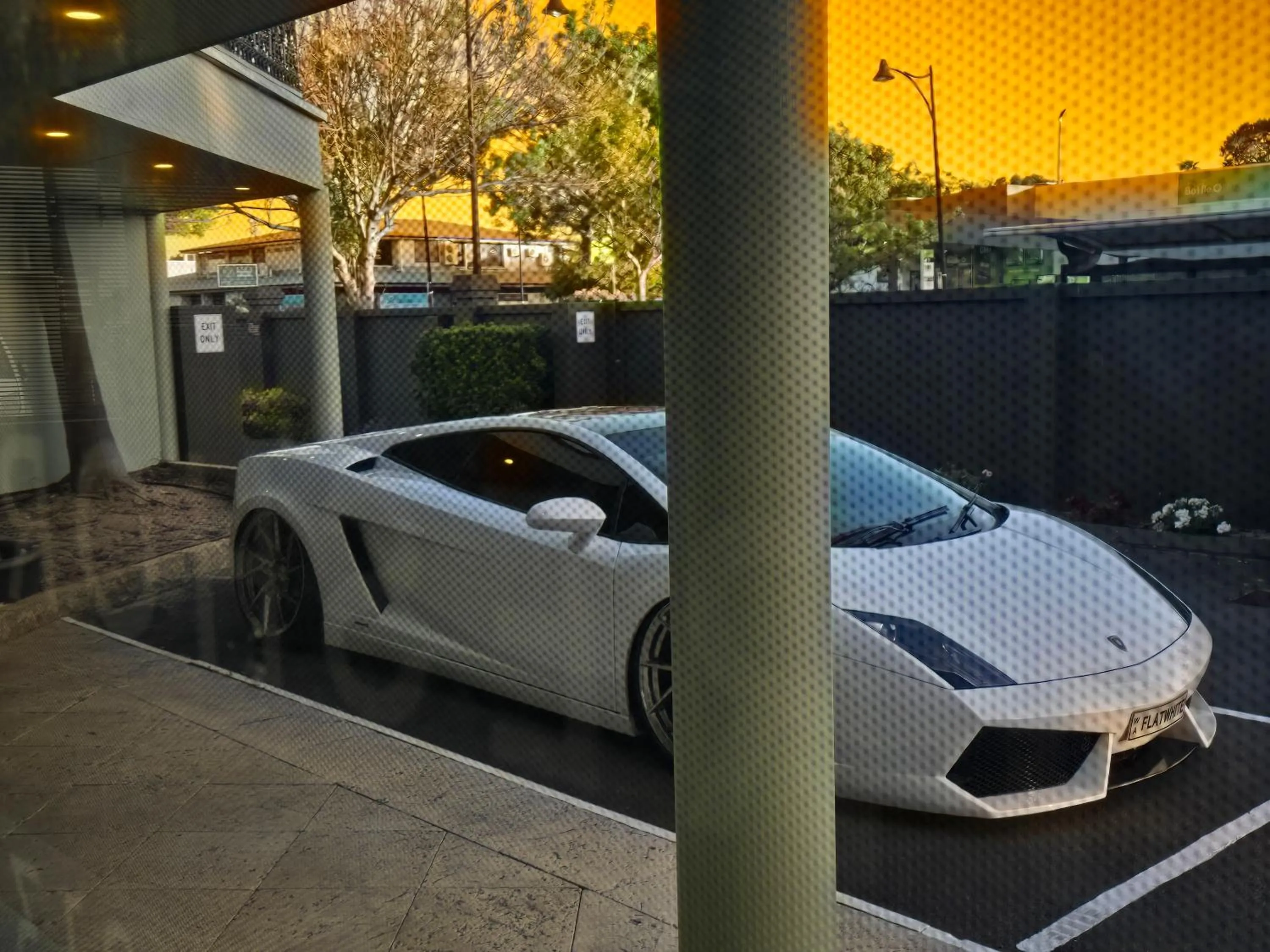 Mandurah Foreshore Motel