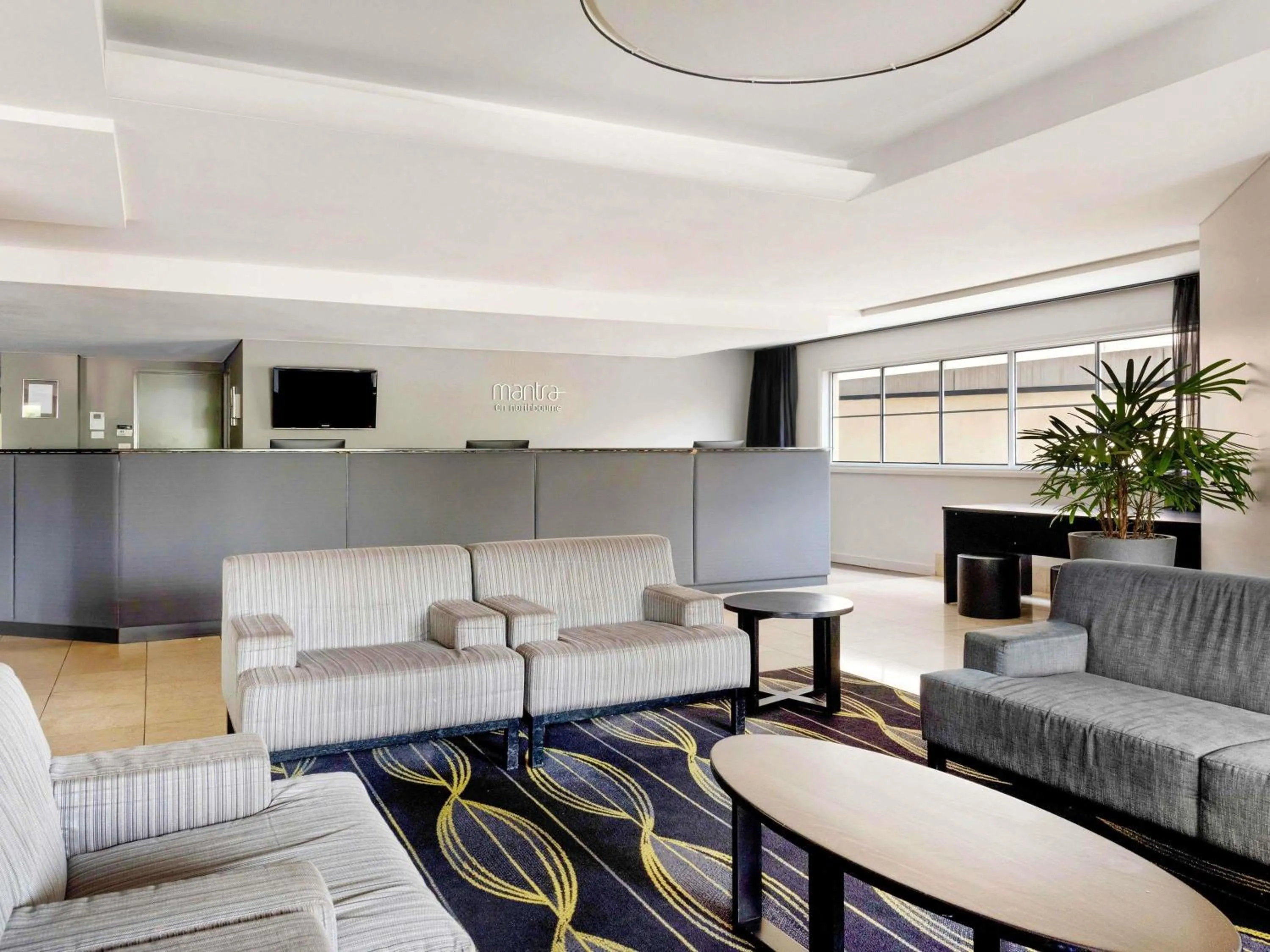 Other in Mantra on Northbourne