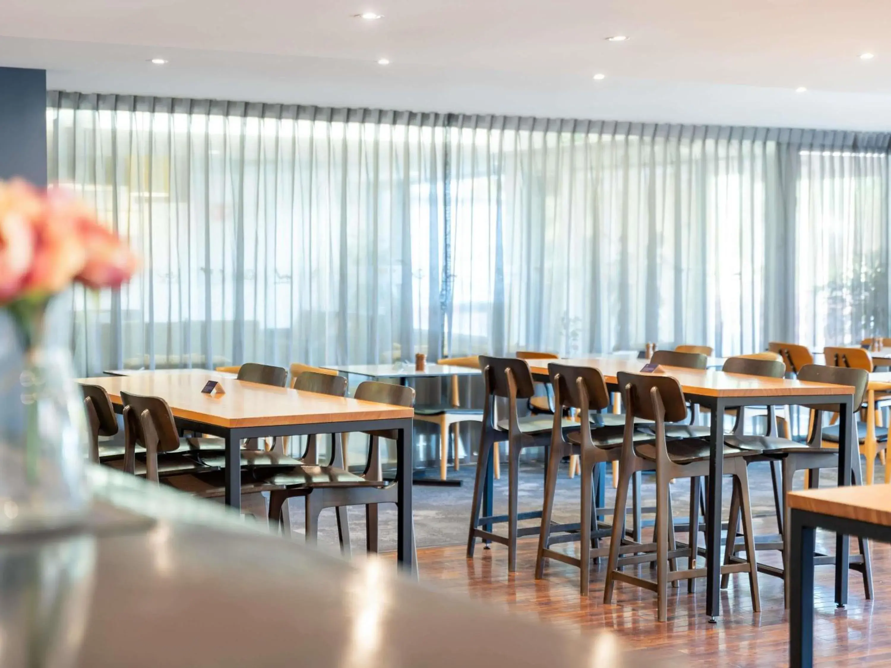 Restaurant/places to eat in Mantra on Northbourne Restaurant/places to eat in Mantra on Northbourne