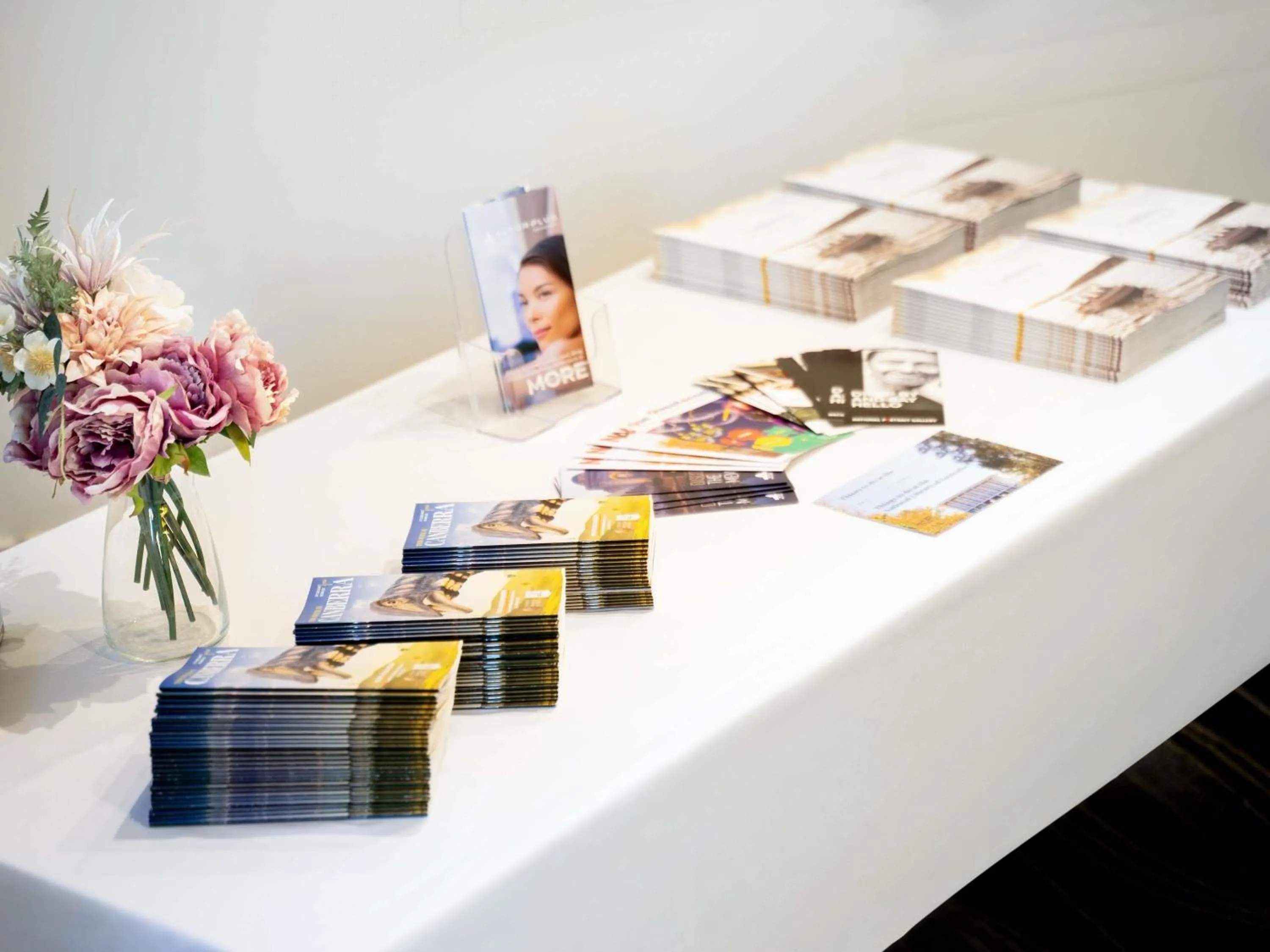 Other in Mantra on Northbourne