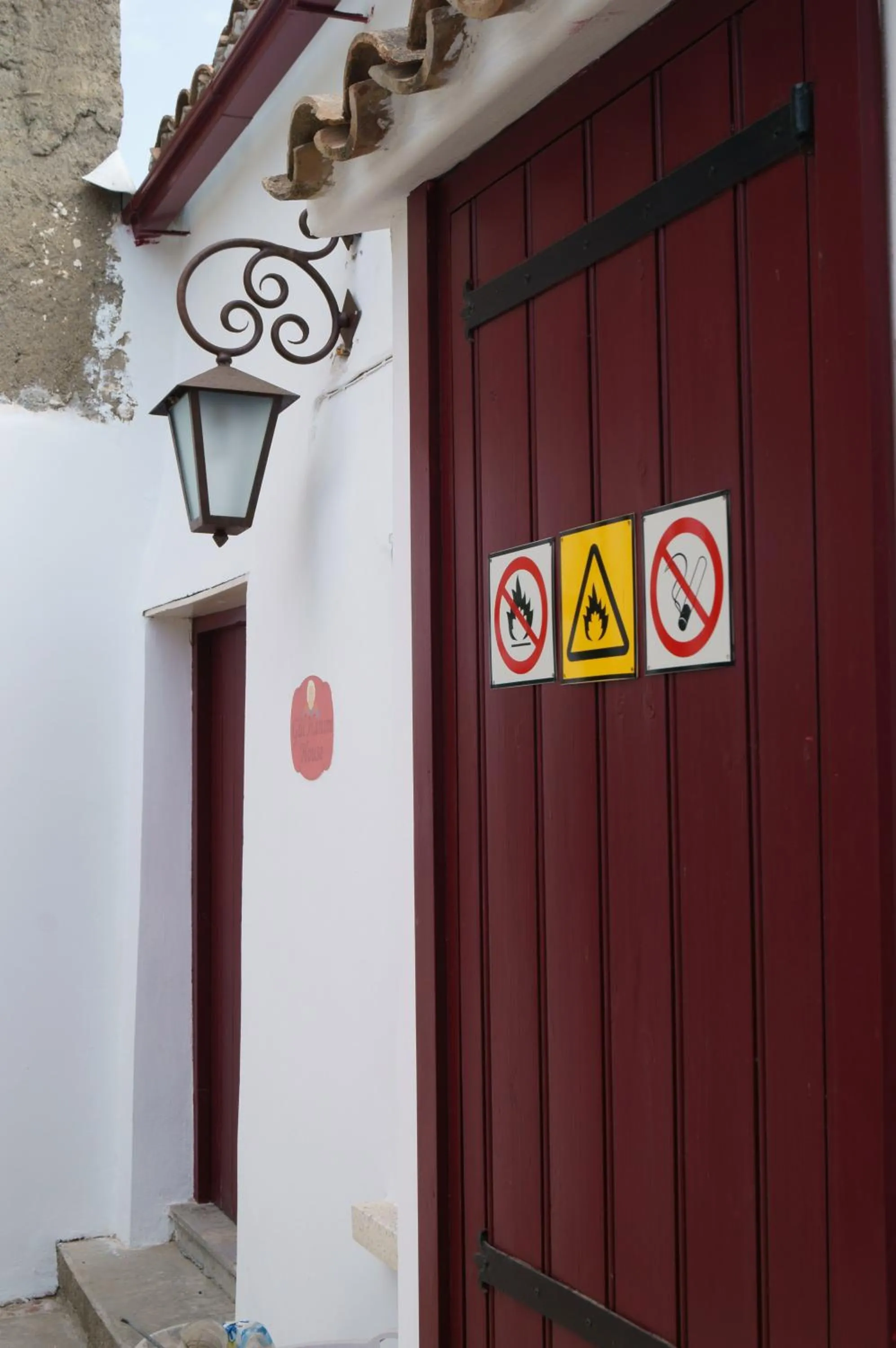 Restaurant/places to eat in Gul Hanim House Boutique Hotel