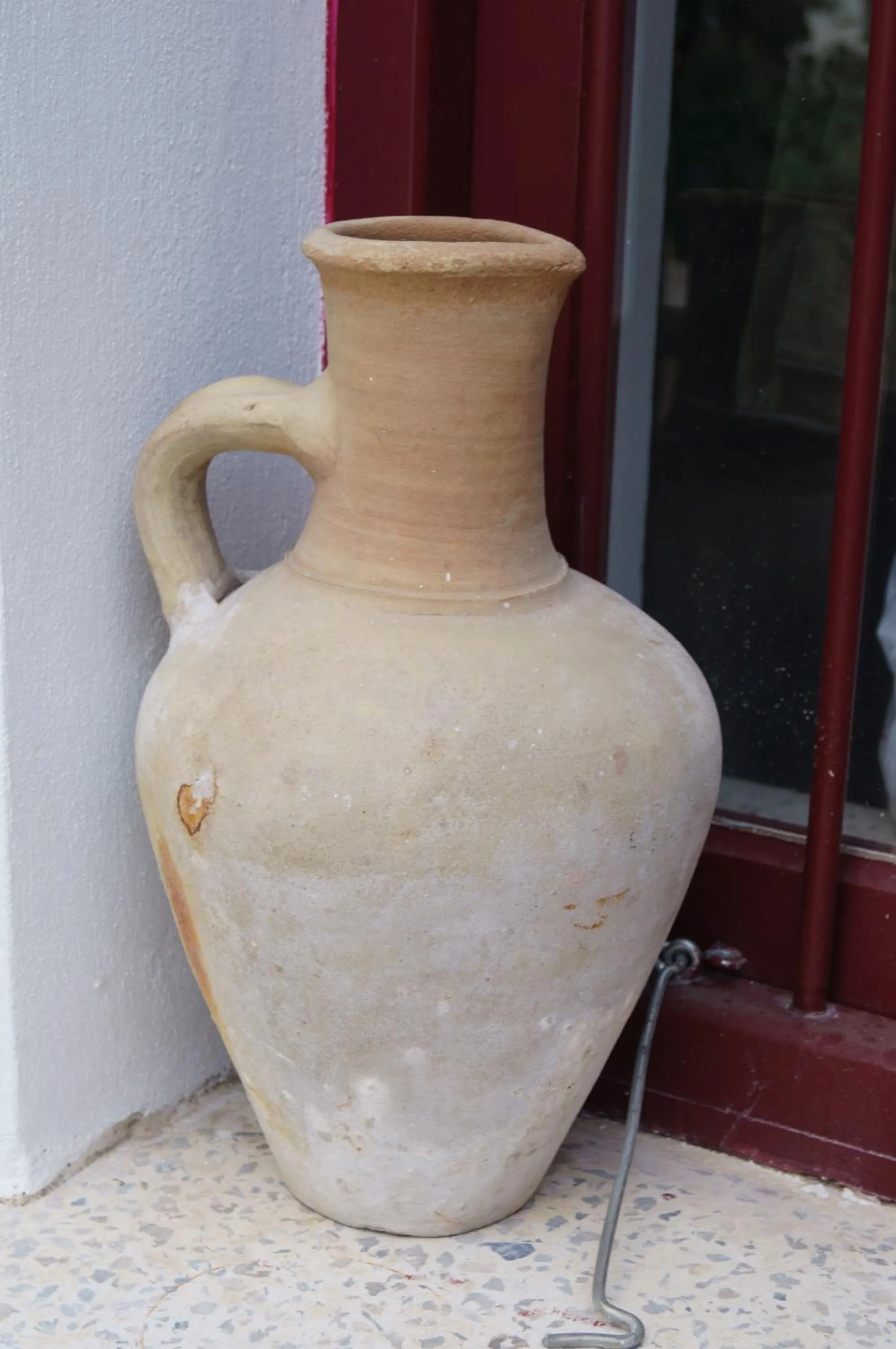 Garden in Gul Hanim House Boutique Hotel