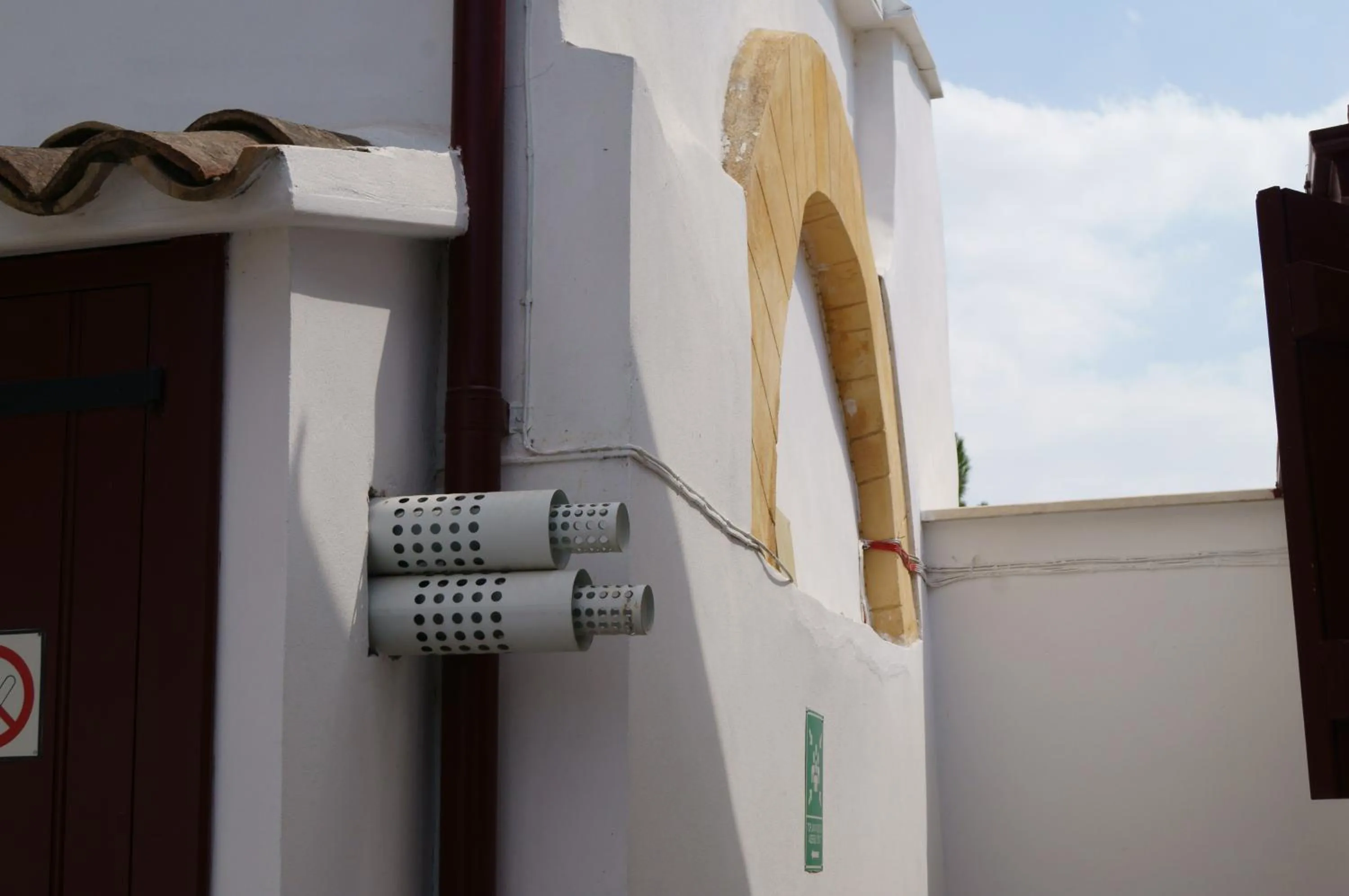 Garden in Gul Hanim House Boutique Hotel