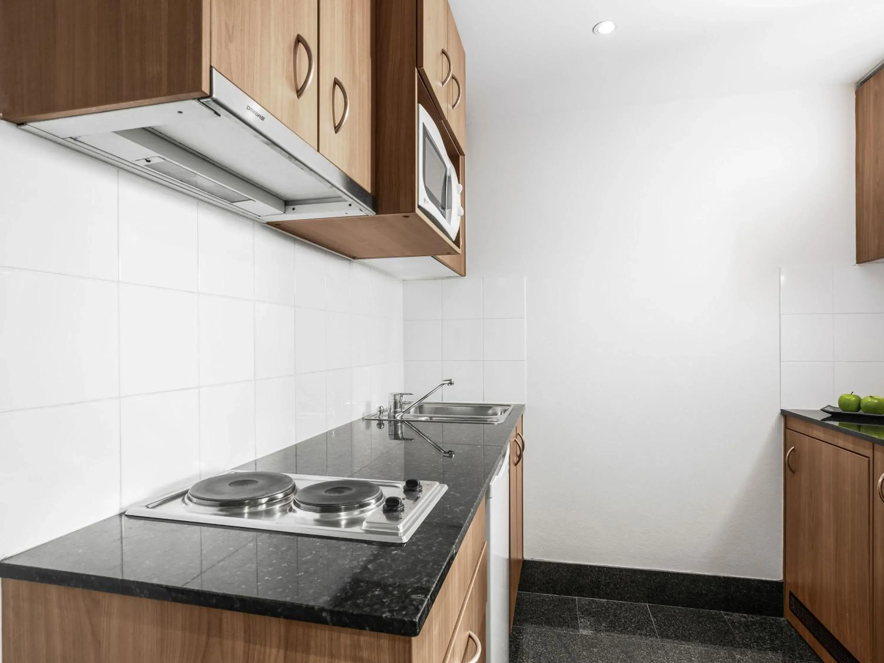 Bedroom in Mantra Parramatta Bedroom in Mantra Parramatta