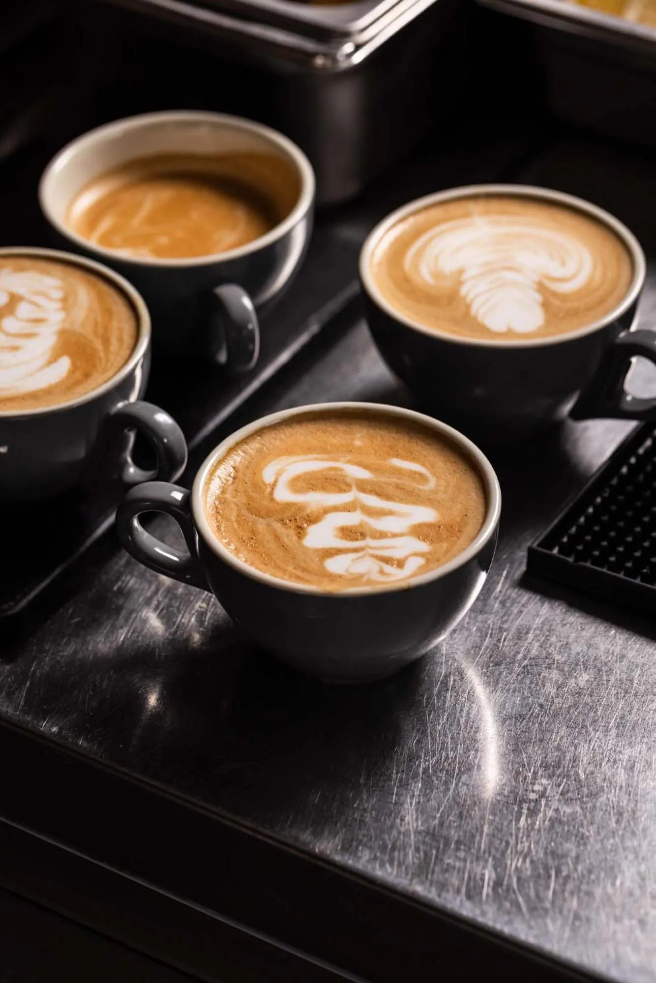 Breakfast in Mantra 2 Bond Street