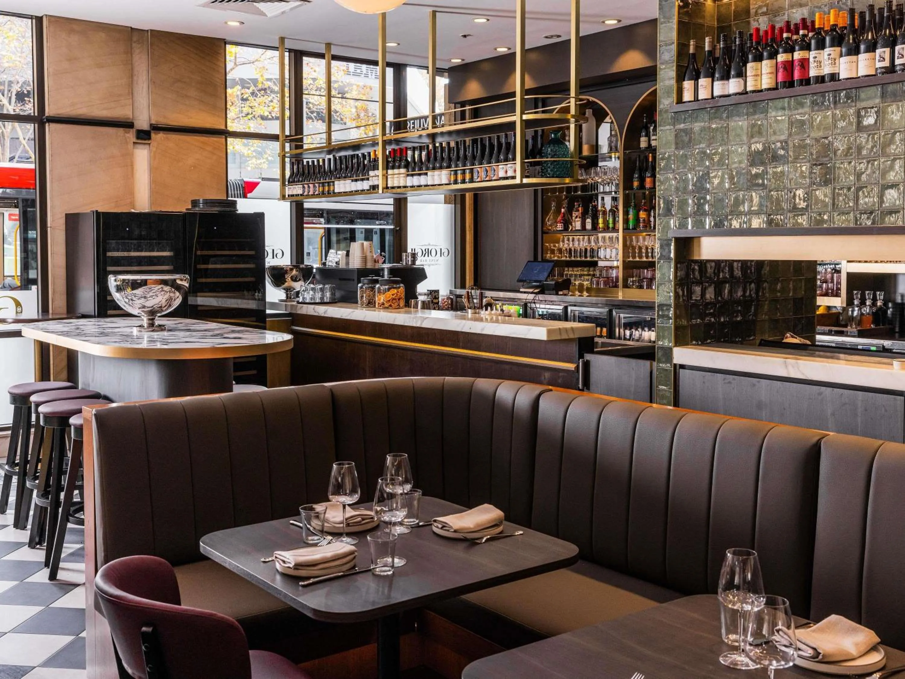 Other in Mantra 2 Bond Street