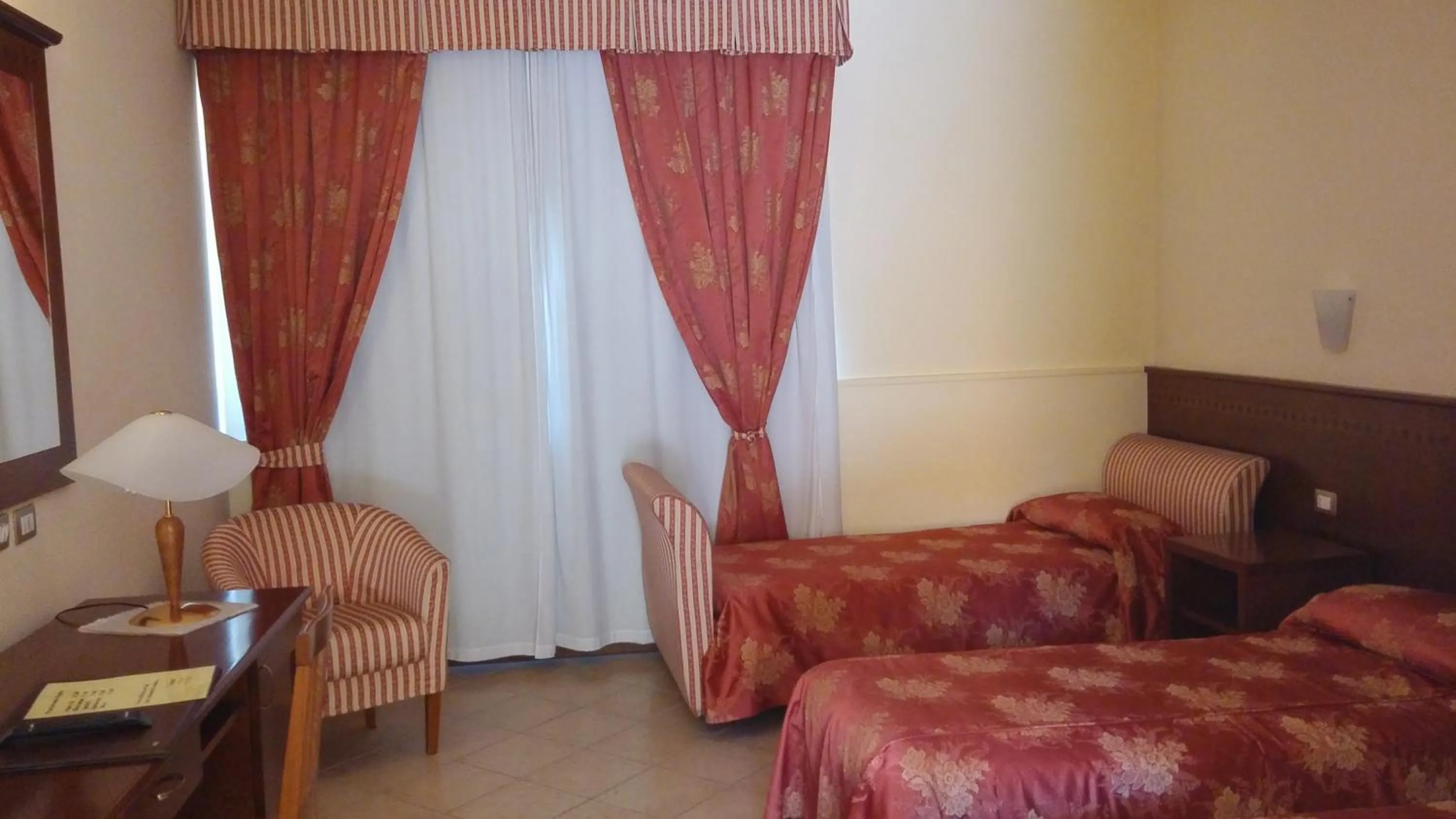 Hotel Turrita