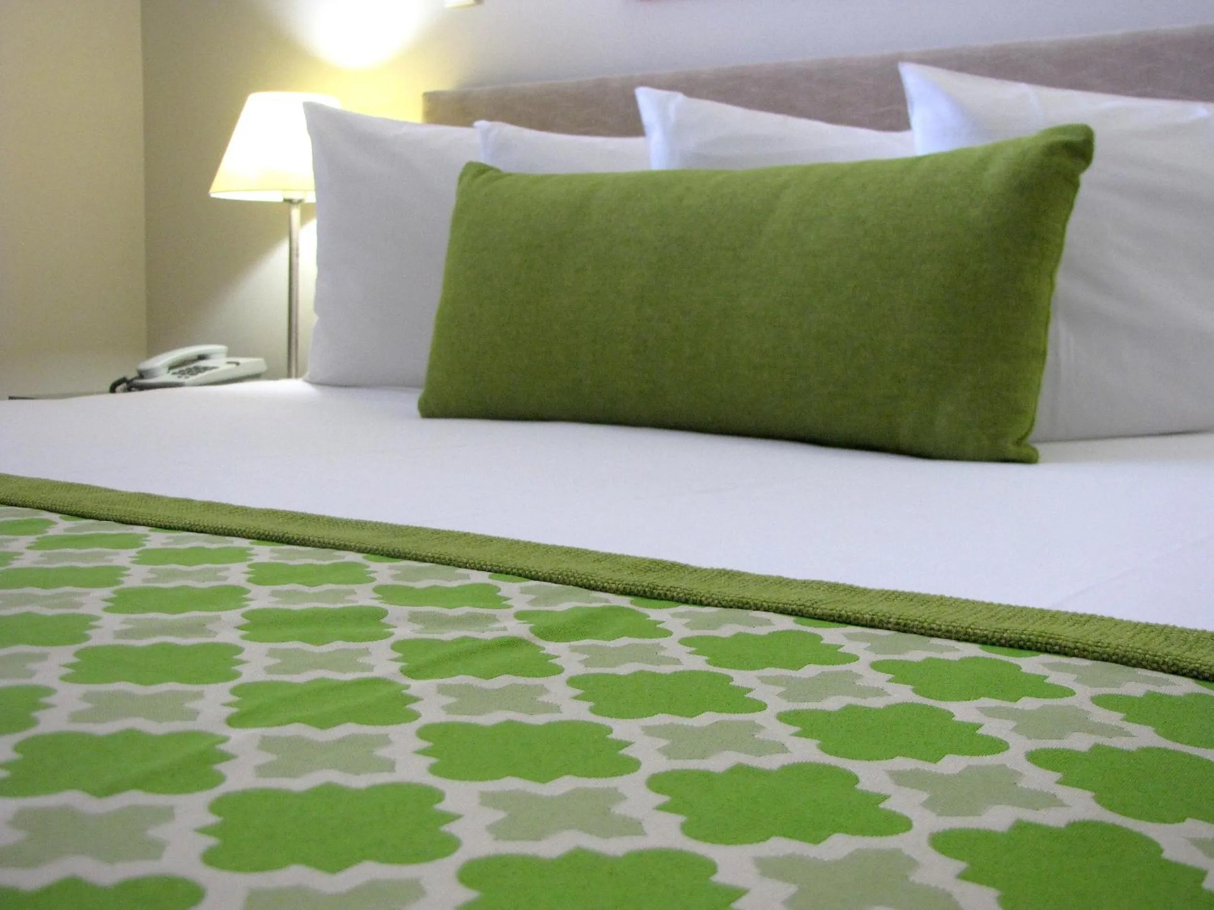 Bed in Regal Port Douglas