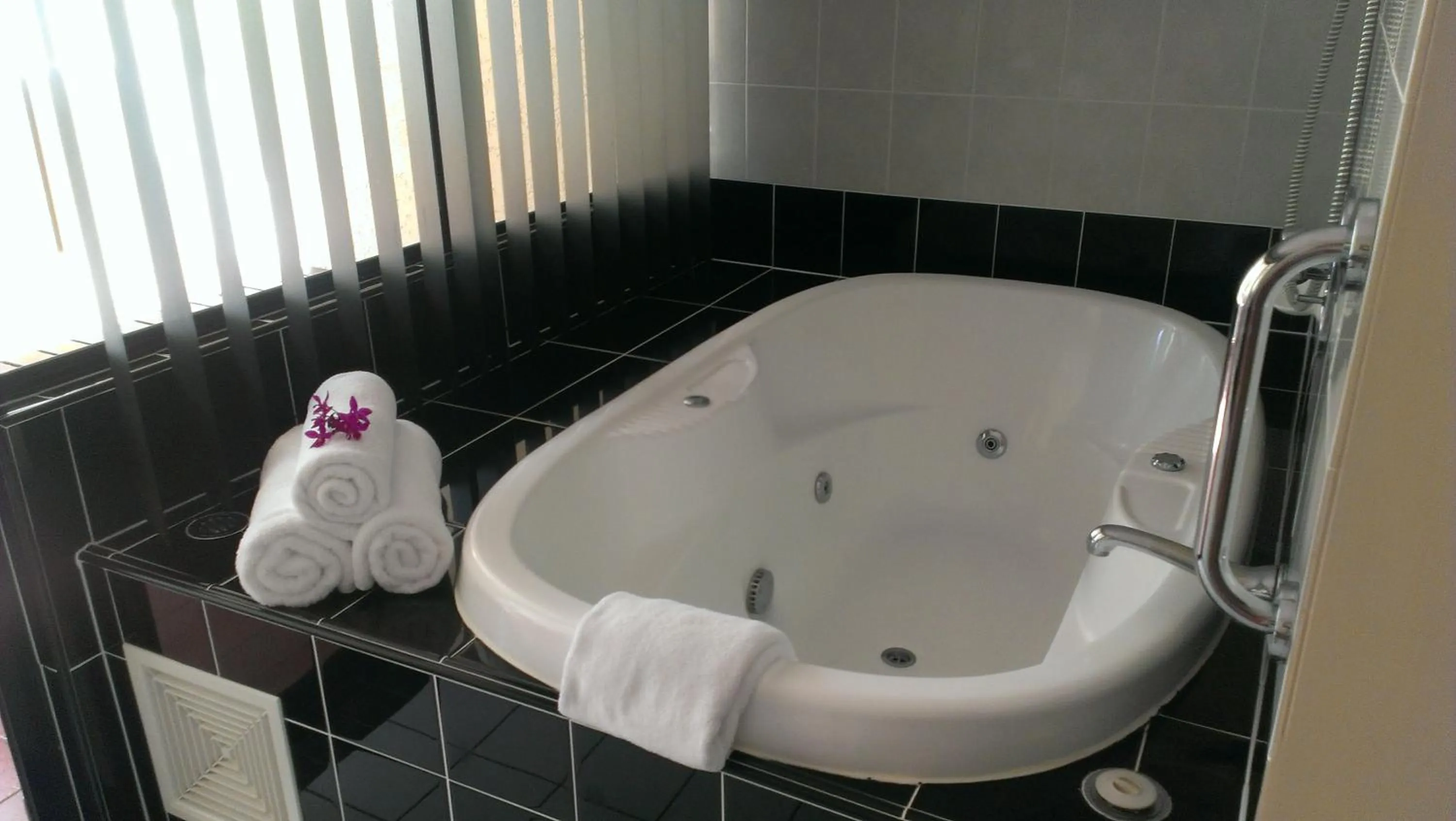 Bathroom in Regal Port Douglas