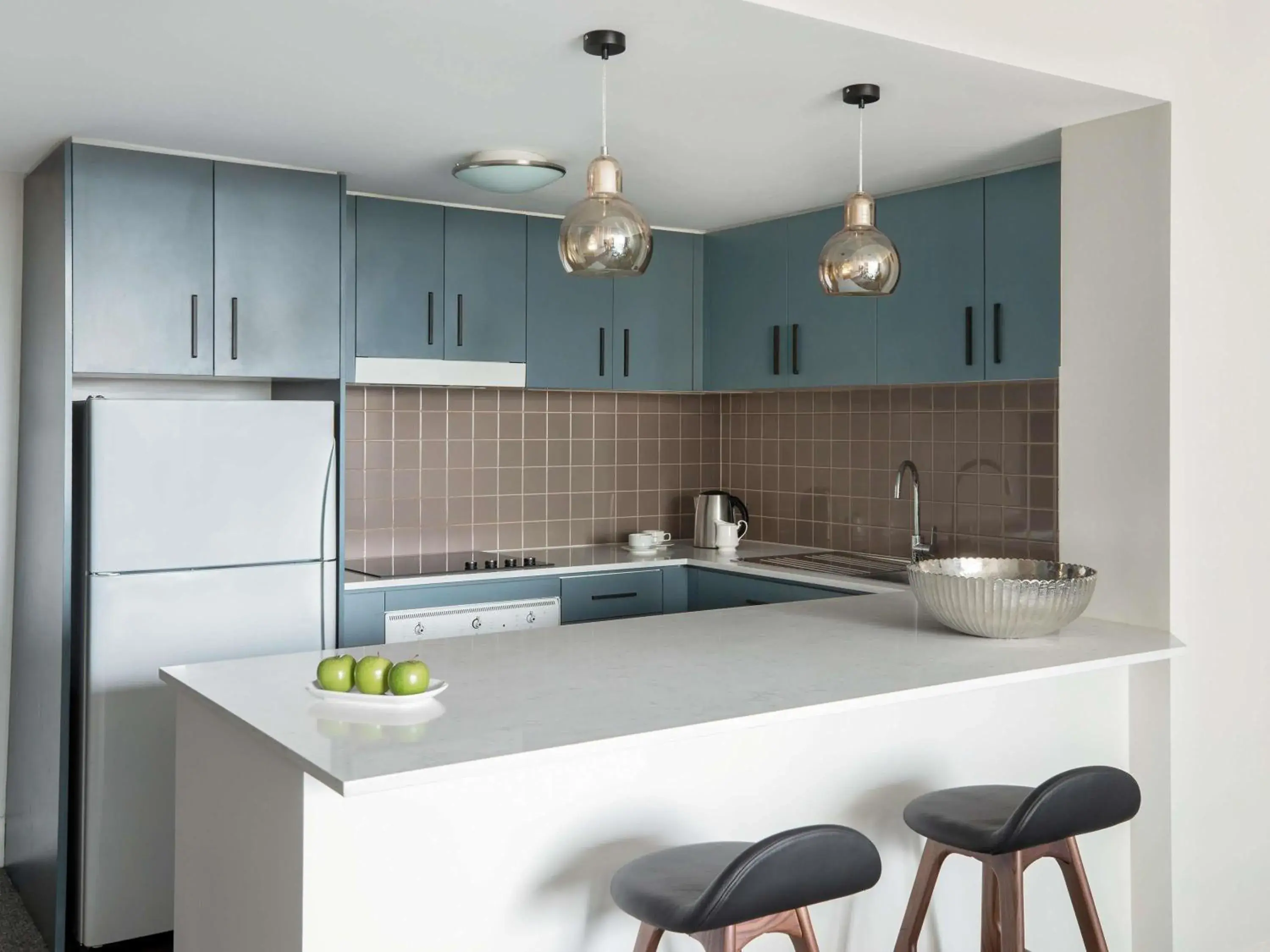 Bedroom in Mantra Chatswood Bedroom in Mantra Chatswood