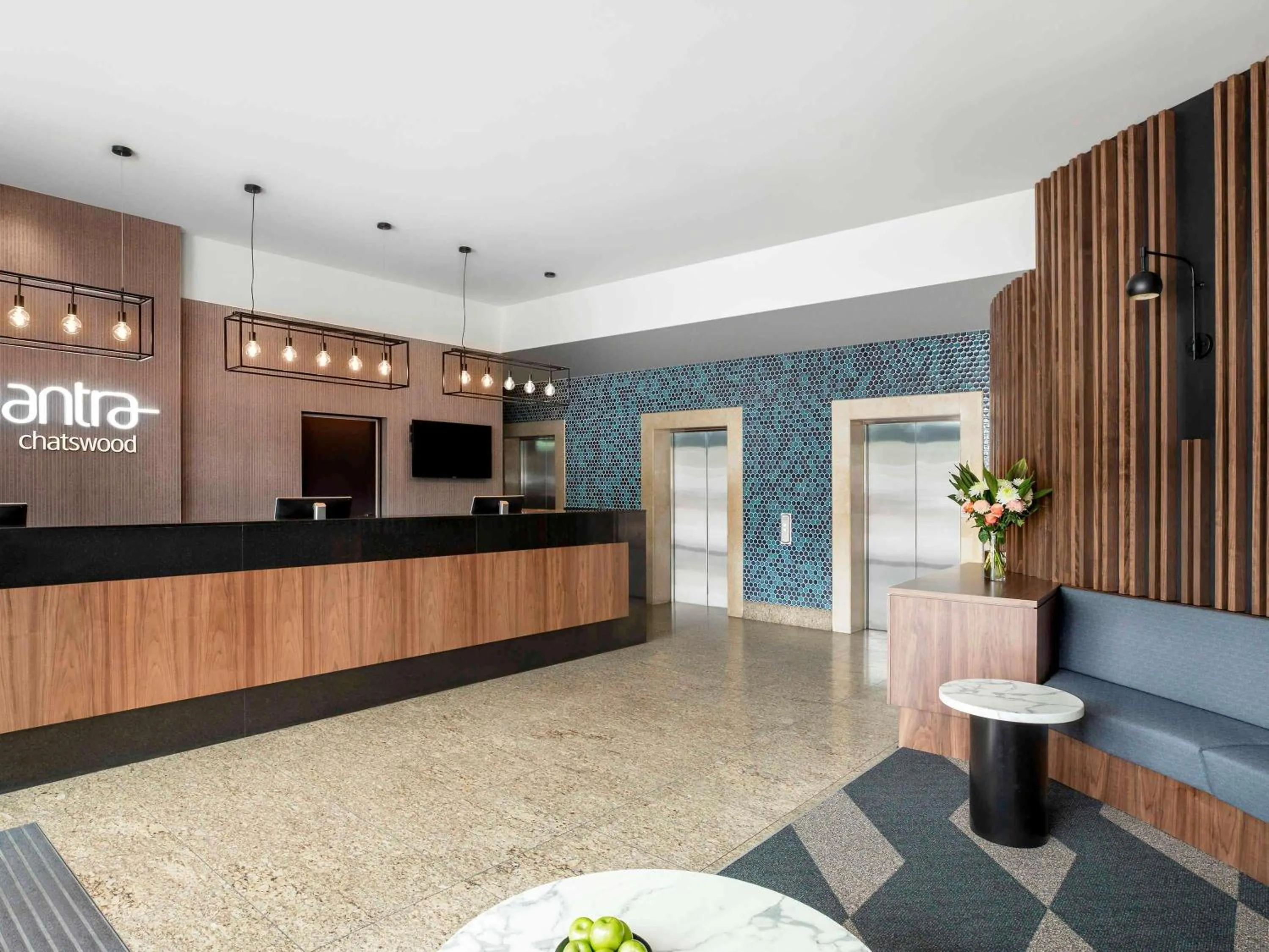 Other in Mantra Chatswood