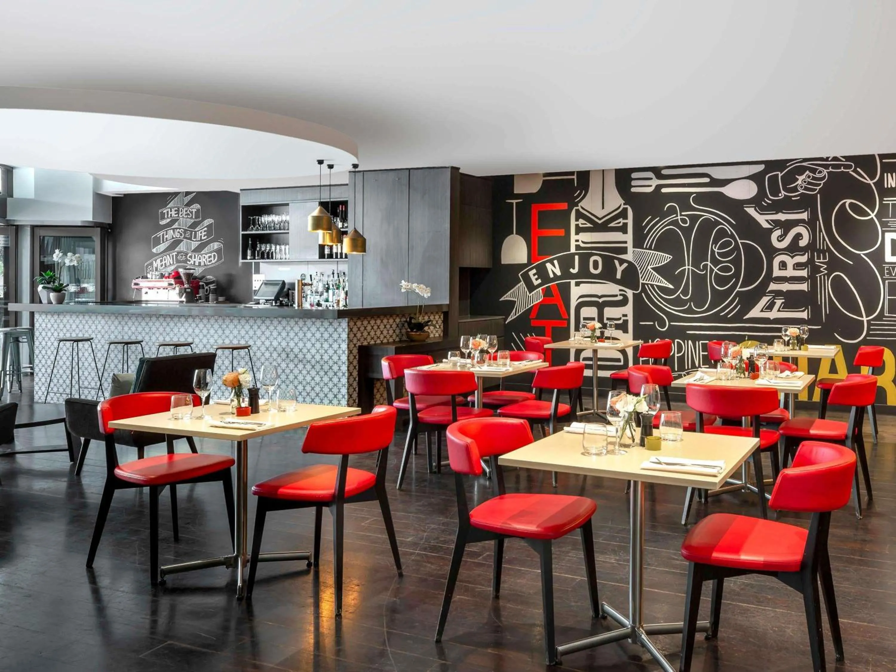 Other in Mantra Chatswood