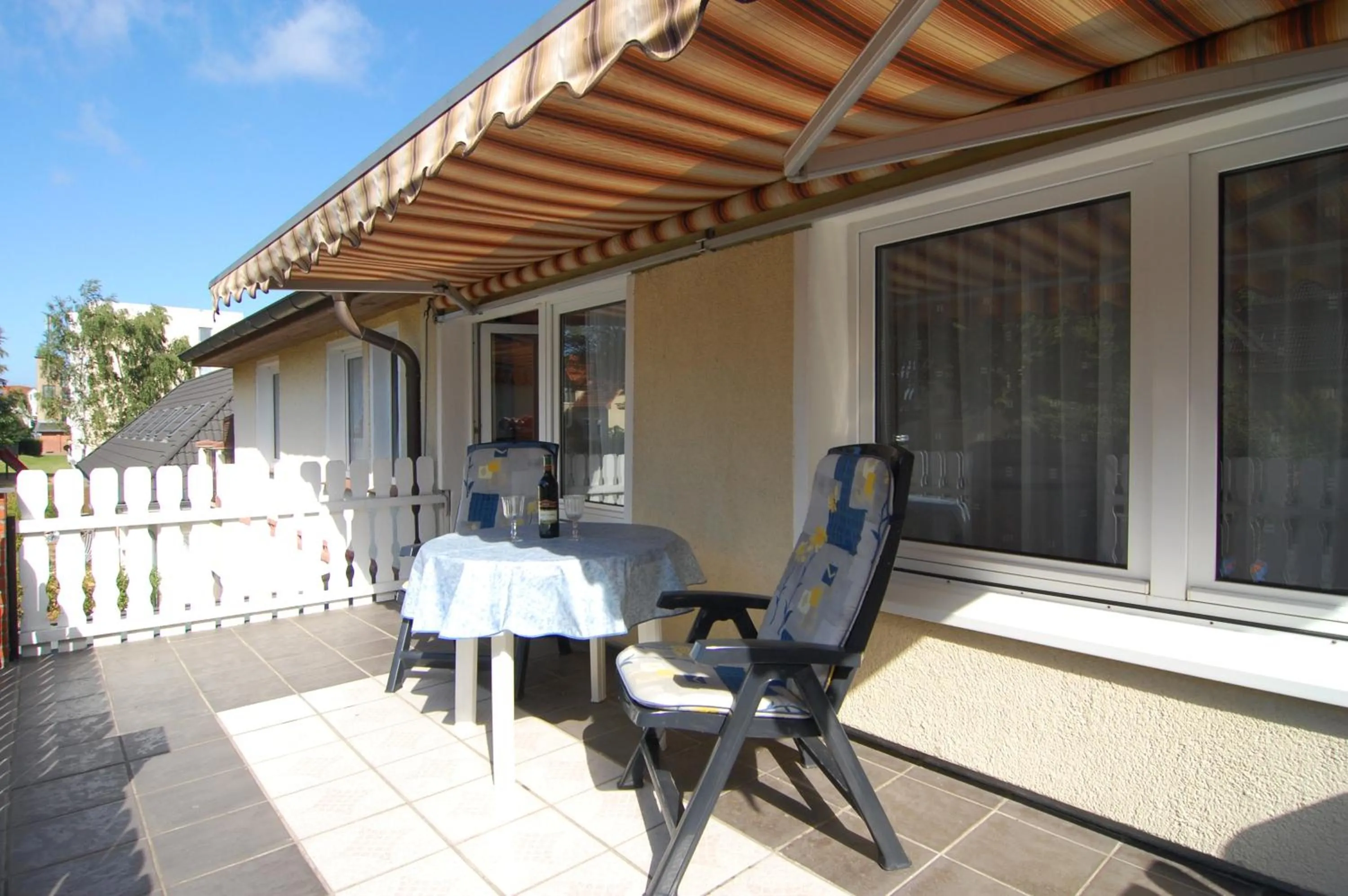 Studio-Apartment Zacher 1 - 3