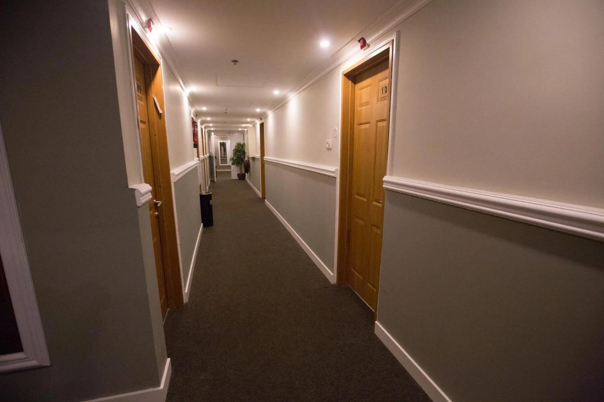 On site in Spat Beach