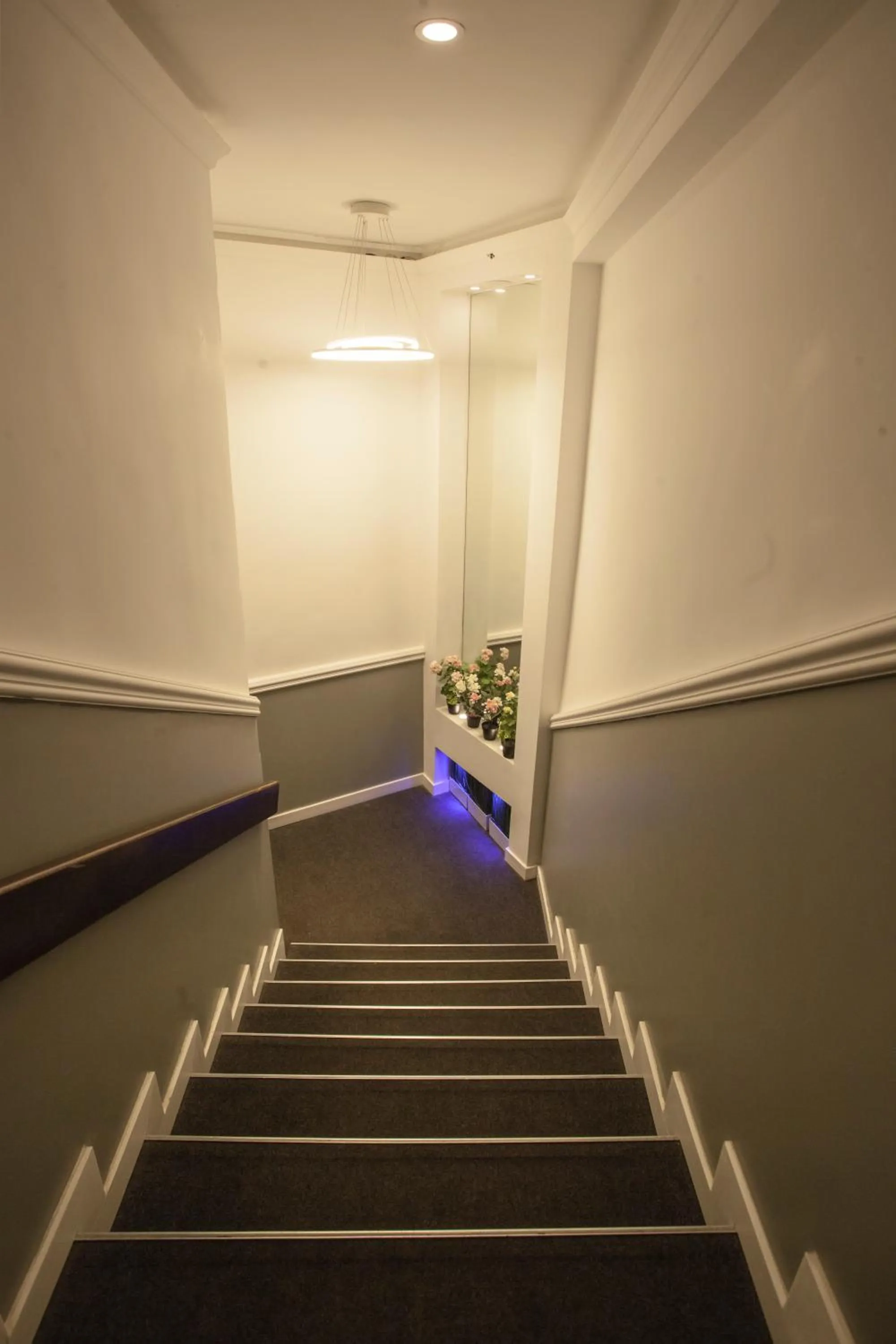 On site in Spat Beach