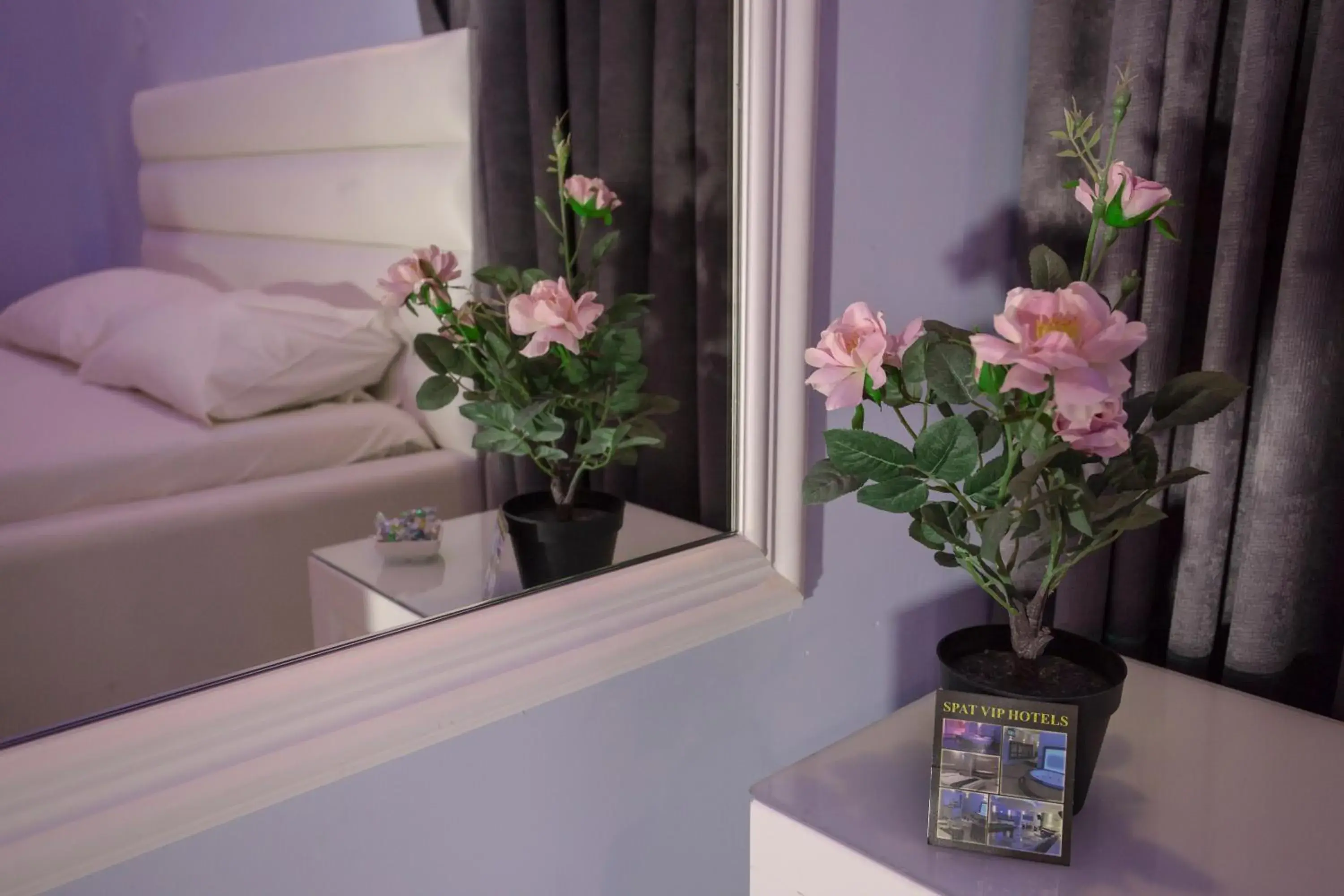 Superior King Suite in Spat Beach Superior King Suite in Spat Beach