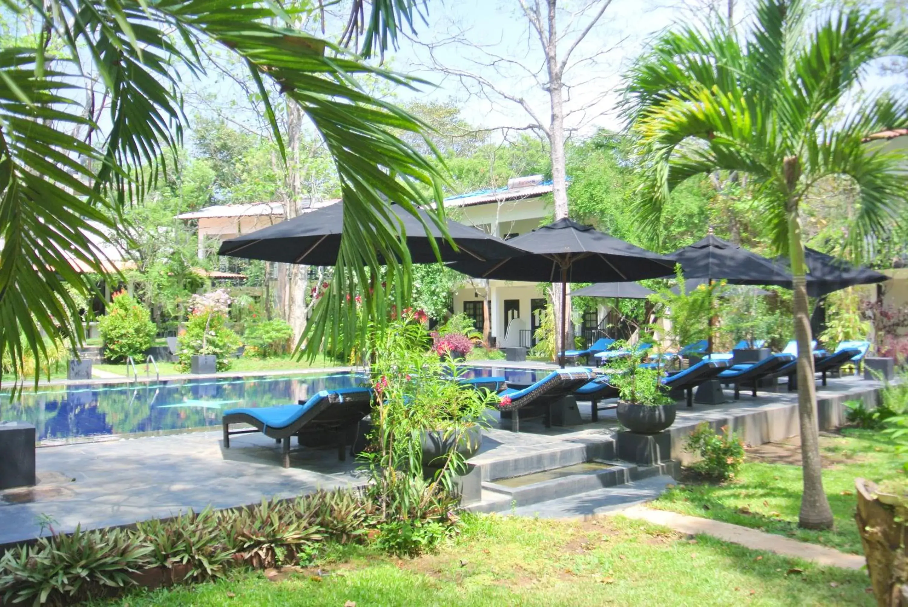 Flower Garden Eco Village Flower Garden Eco Village