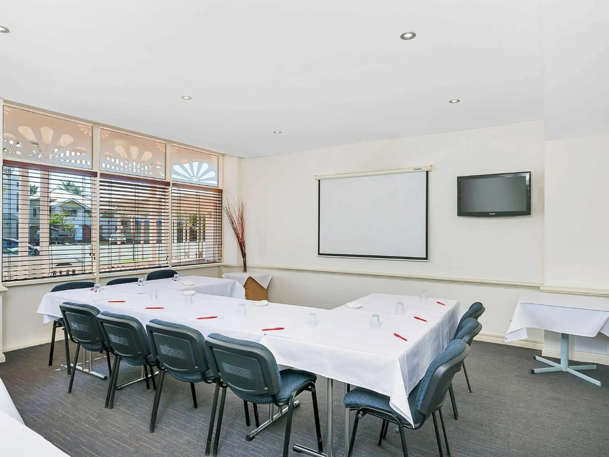 Meeting/conference room in Mercure Cairns