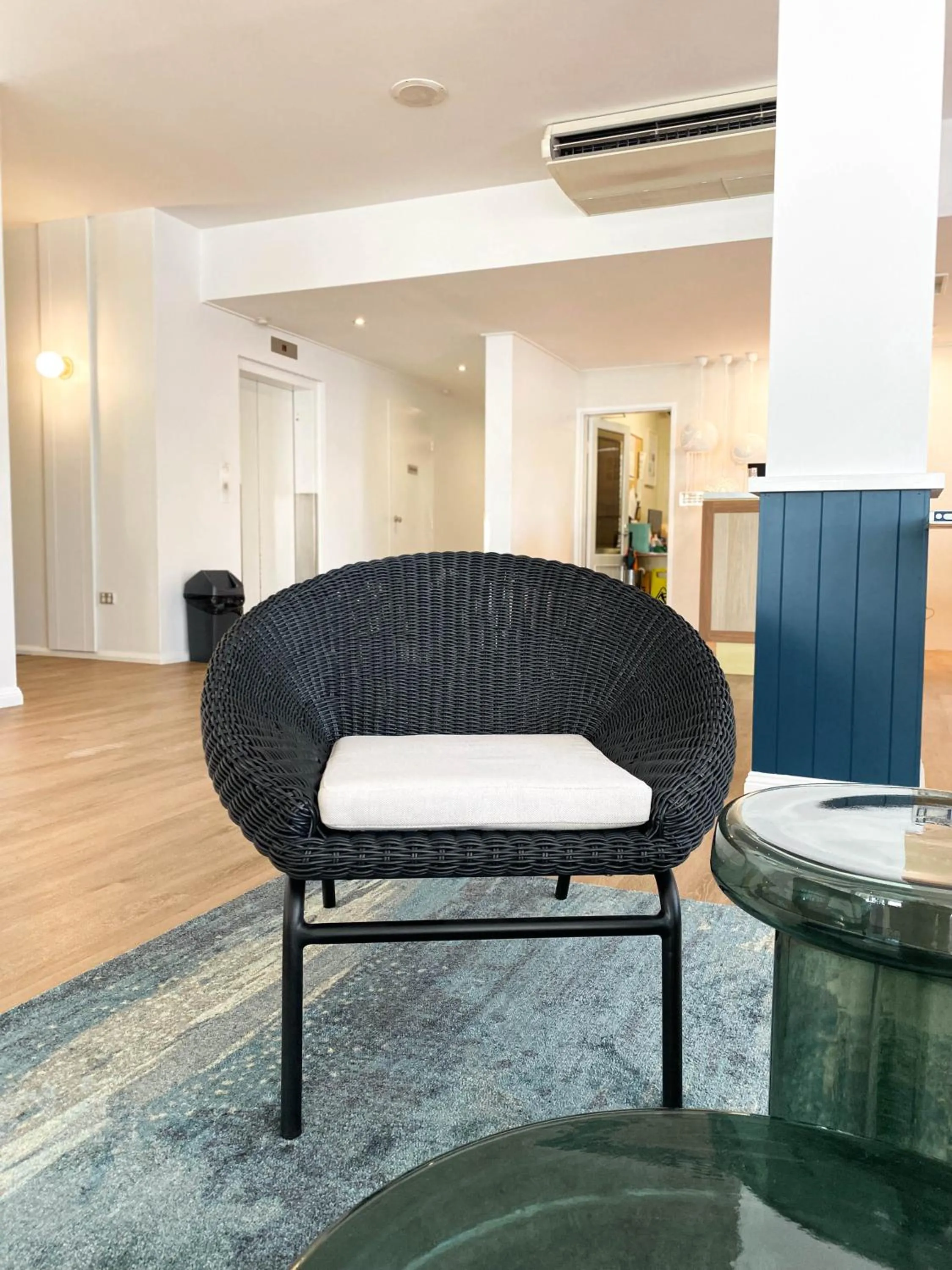 Property building in Mercure Cairns