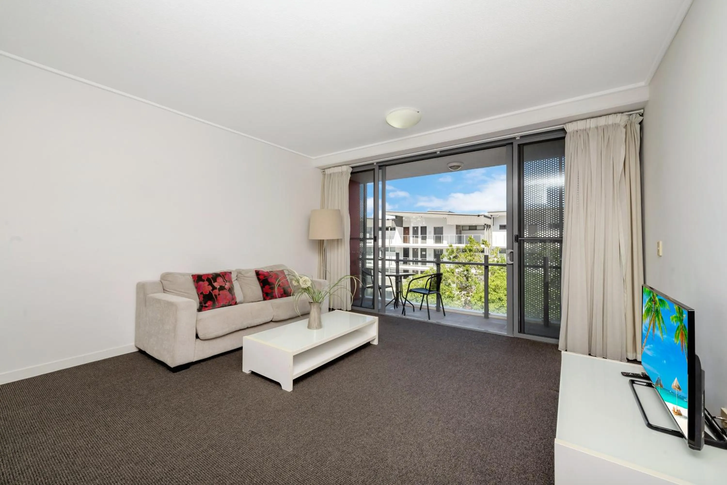 Central Islington Apartments