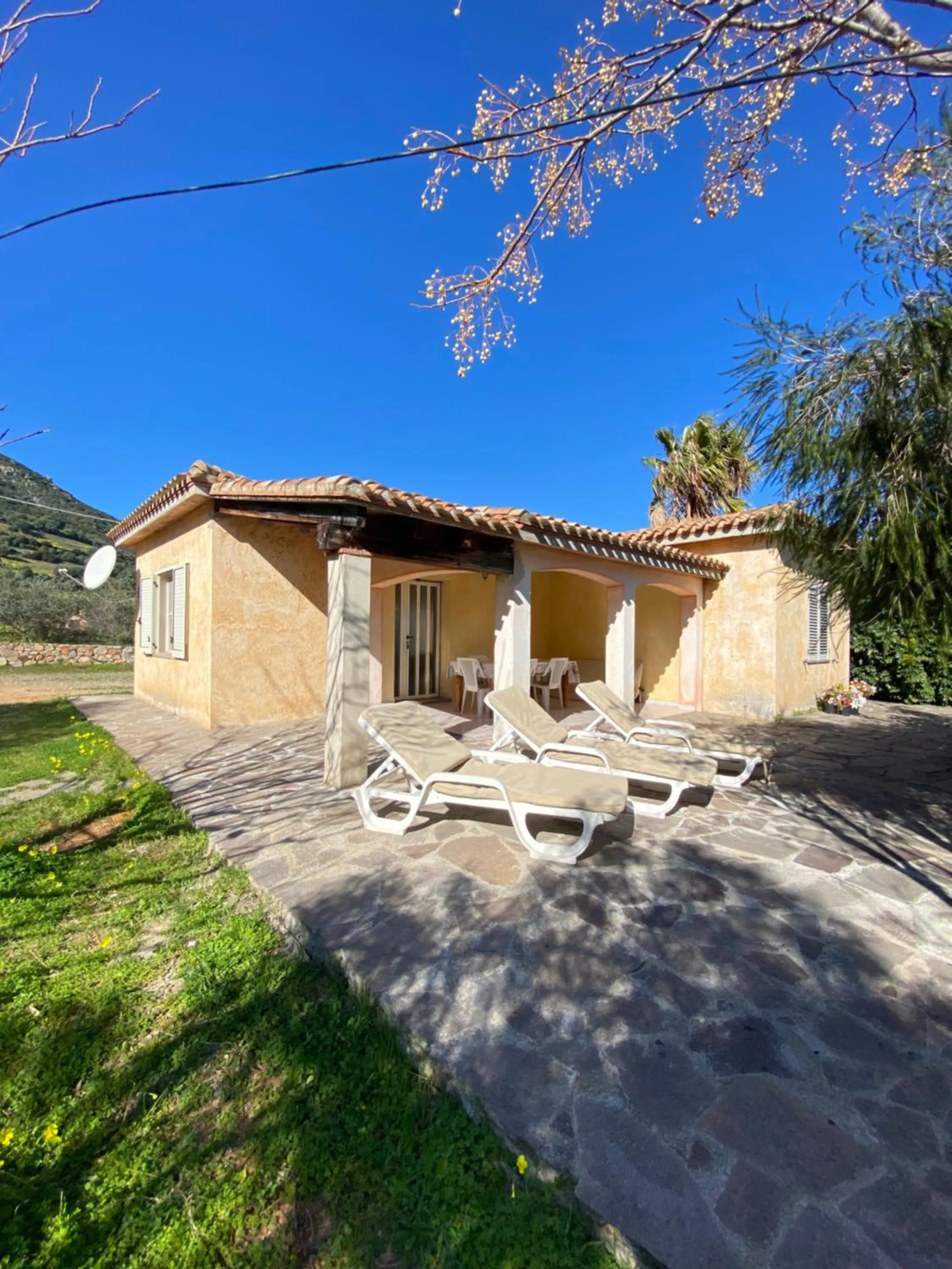 Villa Verde