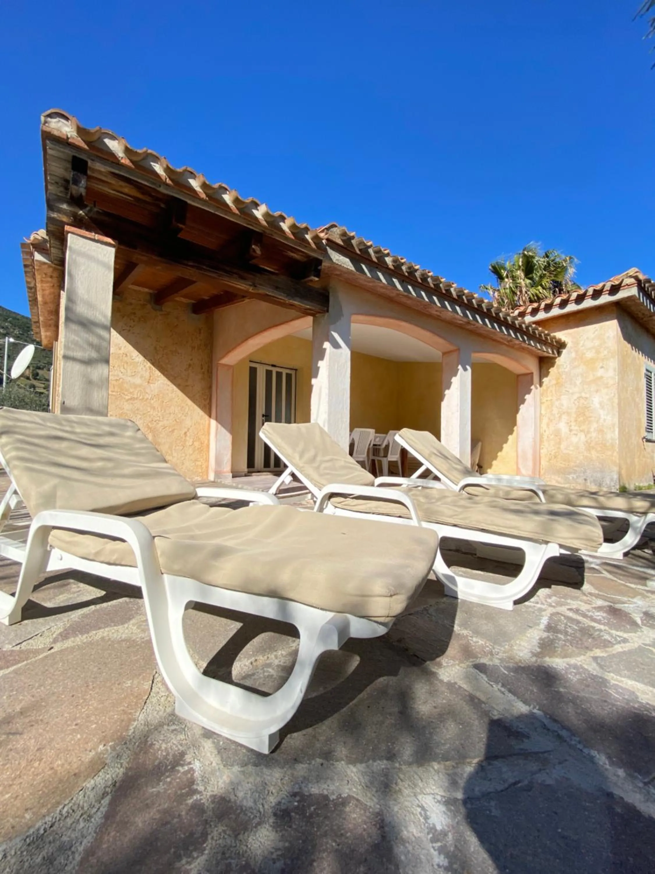 Villa Verde