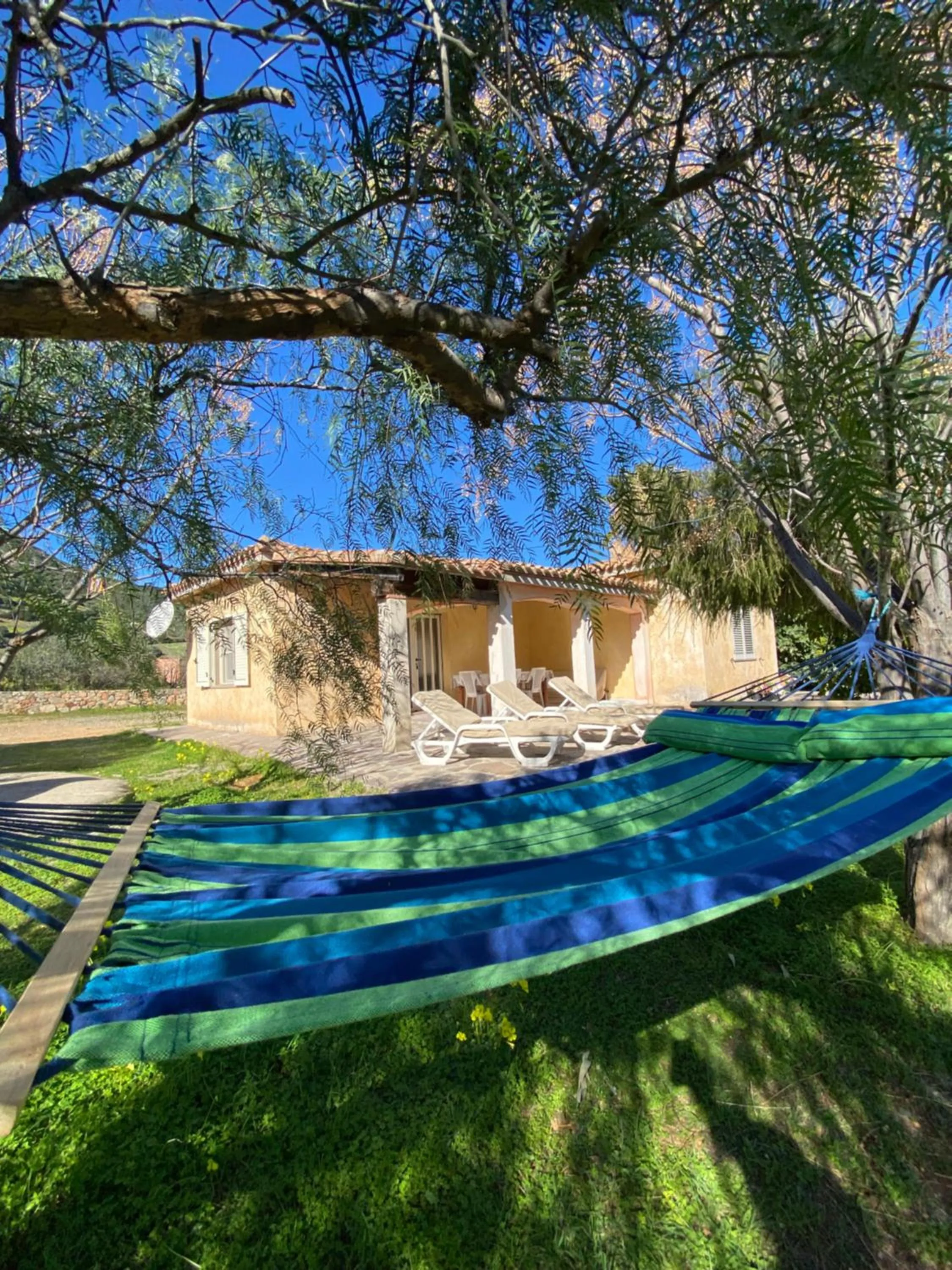 Villa Verde