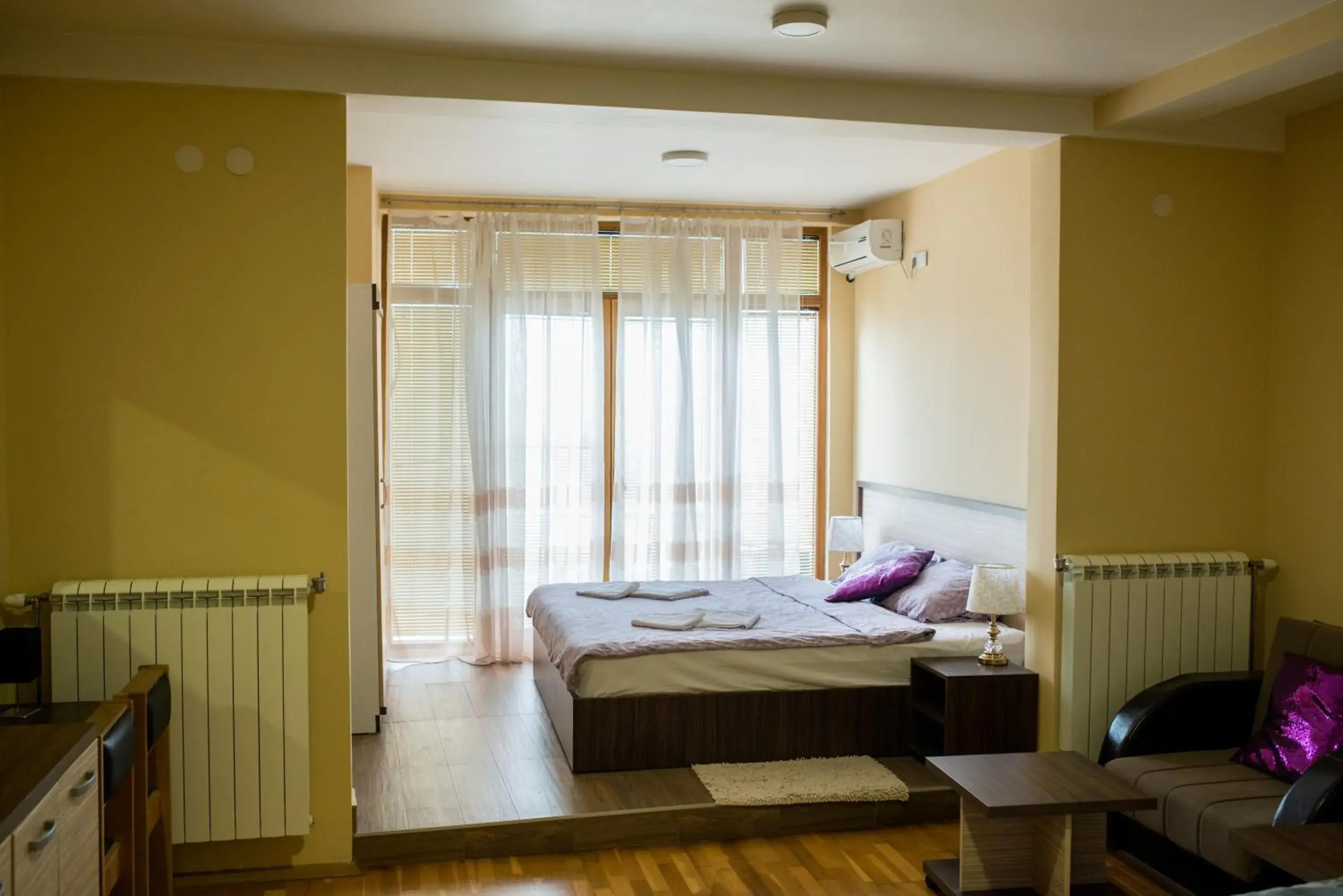 Duplex Apartment in Hotel Bella Nella Duplex Apartment in Hotel Bella Nella