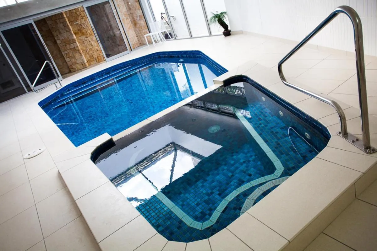 Activities in Ocean Royale