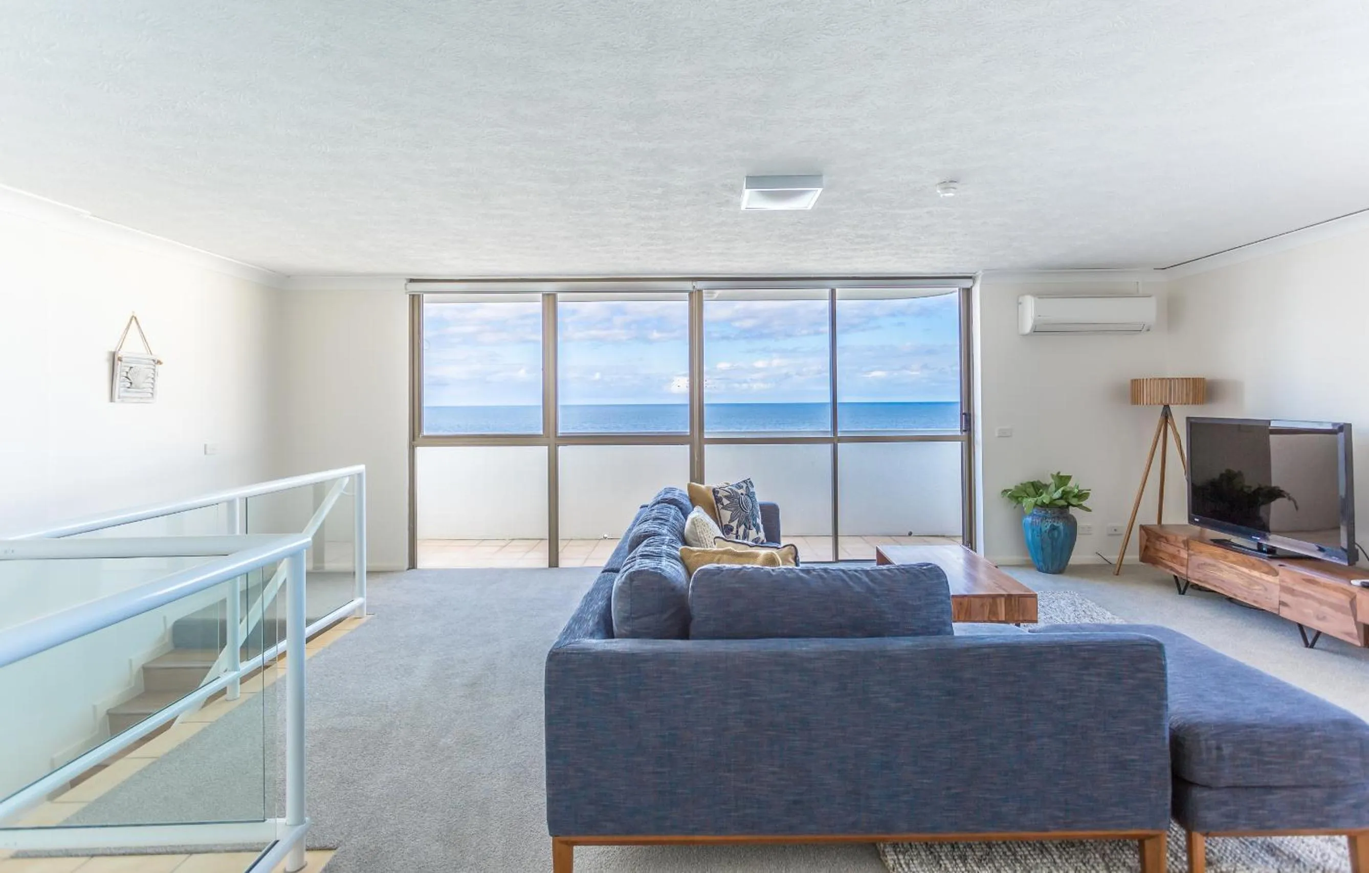 Balcony/Terrace in Ocean Royale