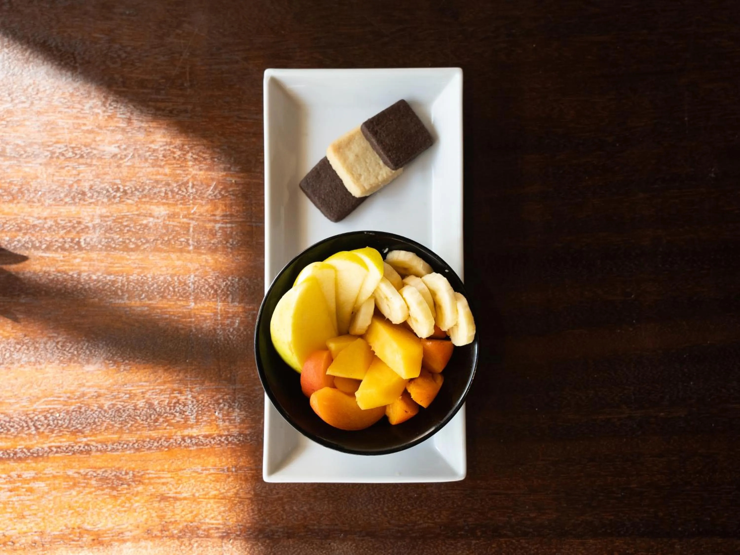 Restaurant/places to eat in Best Western Hotelio Montpellier Sud