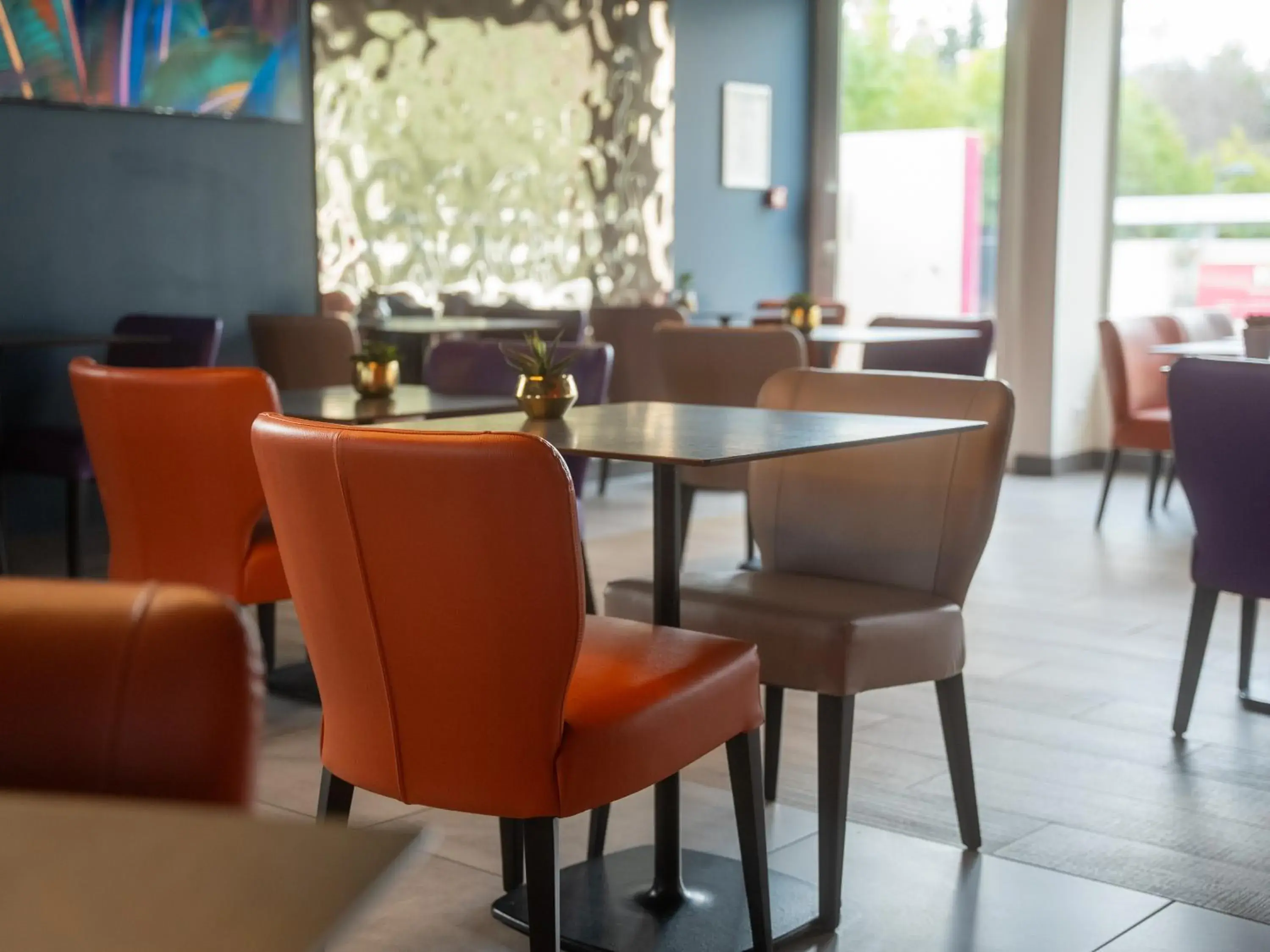 Restaurant/places to eat in Best Western Hotelio Montpellier Sud Restaurant/places to eat in Best Western Hotelio Montpellier Sud