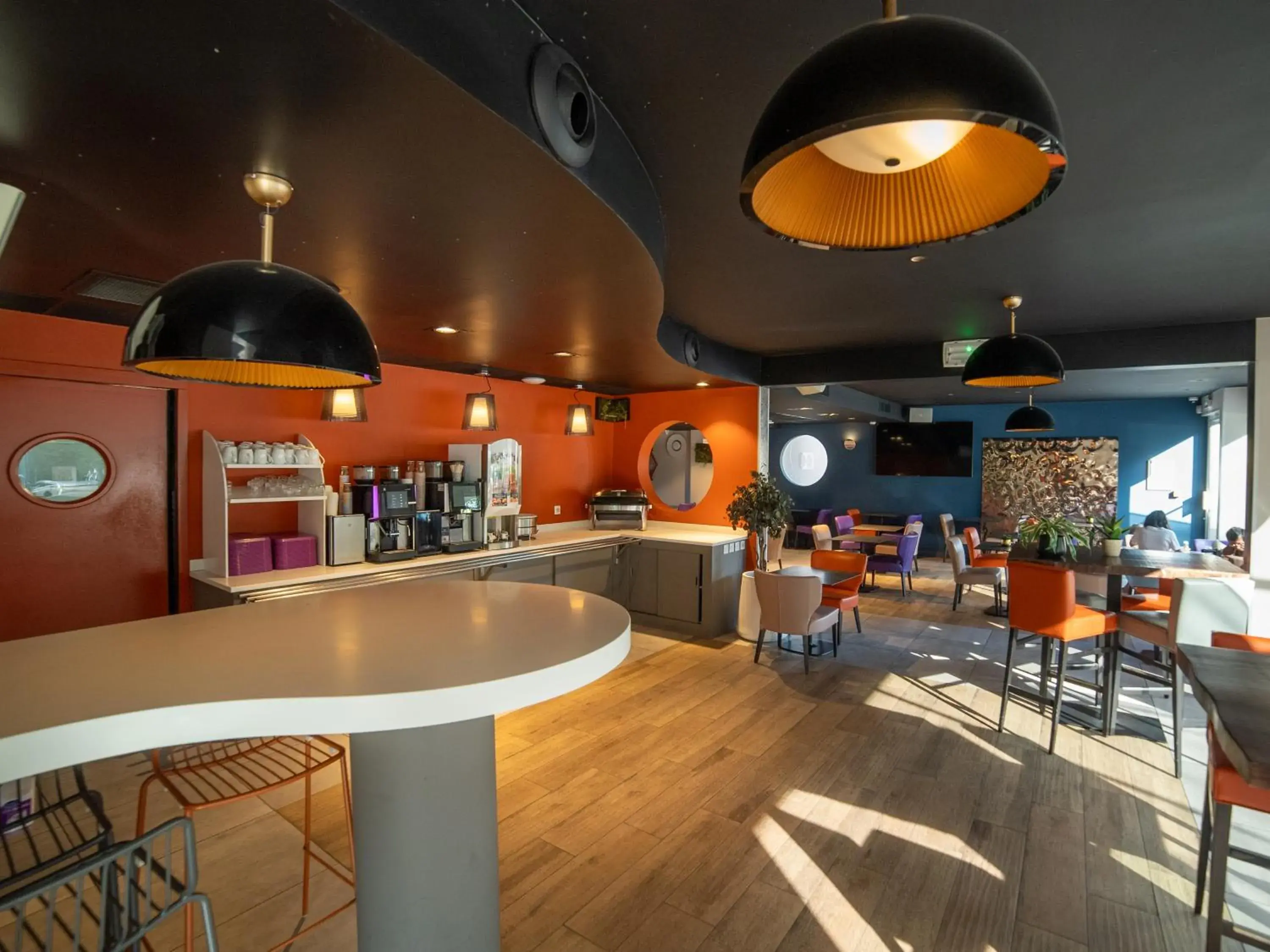 Restaurant/places to eat in Best Western Hotelio Montpellier Sud Restaurant/places to eat in Best Western Hotelio Montpellier Sud