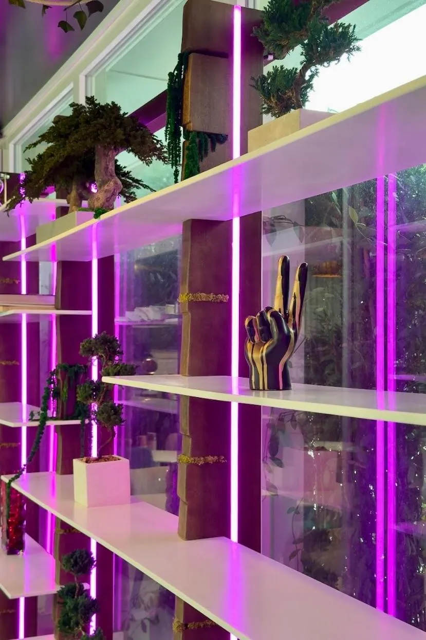 Meeting/conference room in Best Western Hotelio Montpellier Sud