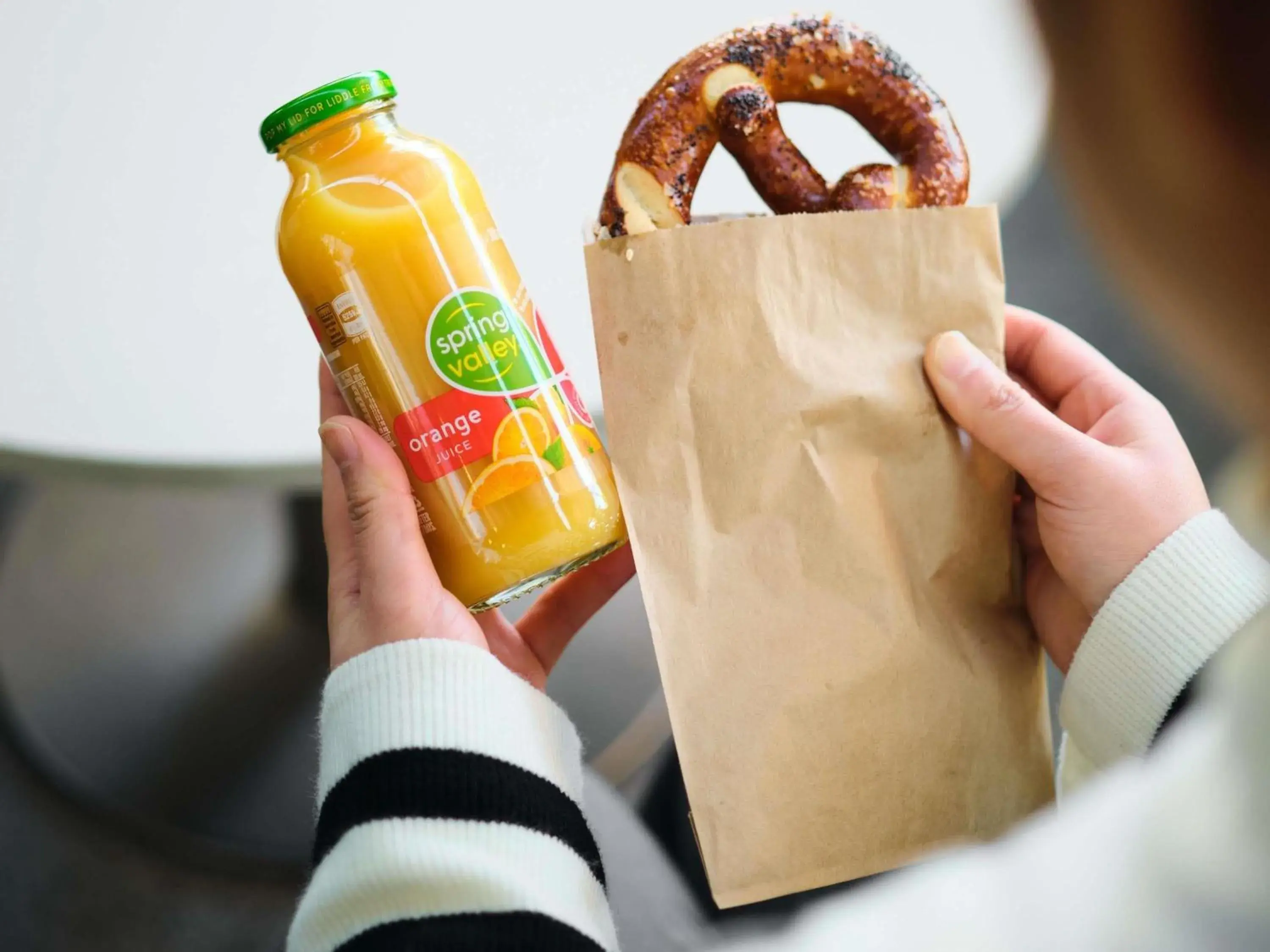 Breakfast in Mercure Brisbane Spring Hill Breakfast in Mercure Brisbane Spring Hill