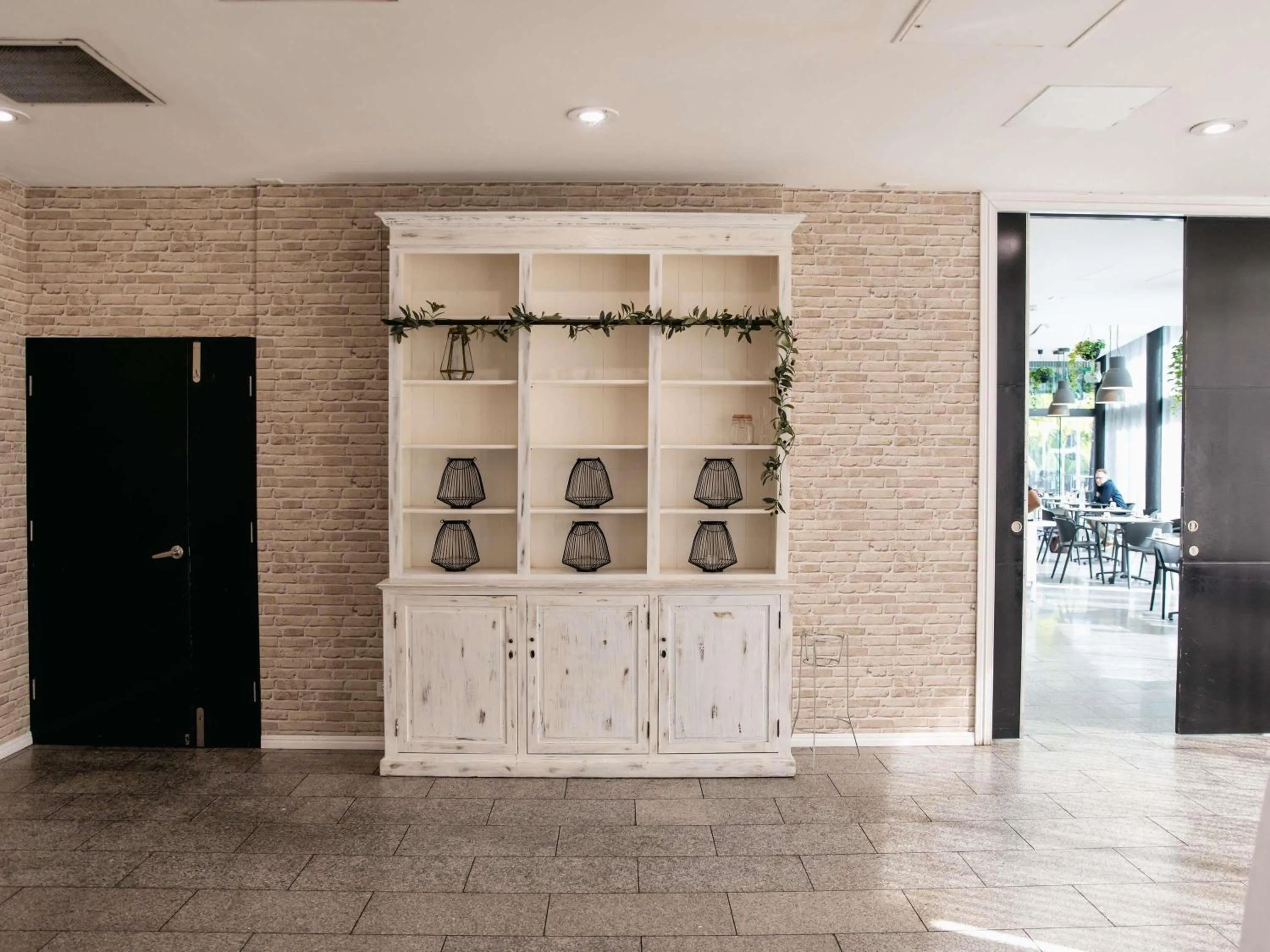 Meeting/conference room in Mercure Brisbane Spring Hill