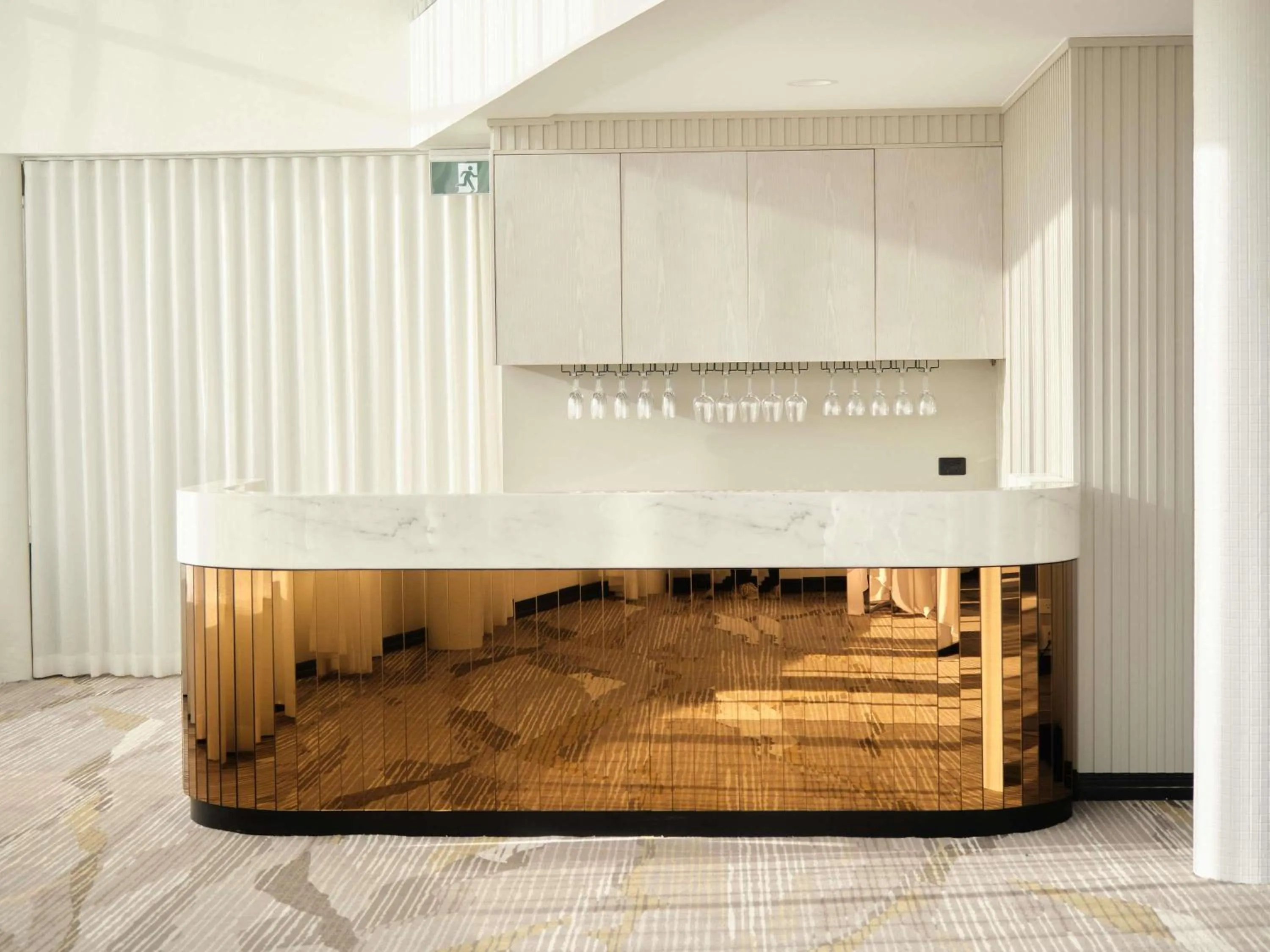 Meeting/conference room in Mercure Brisbane Spring Hill