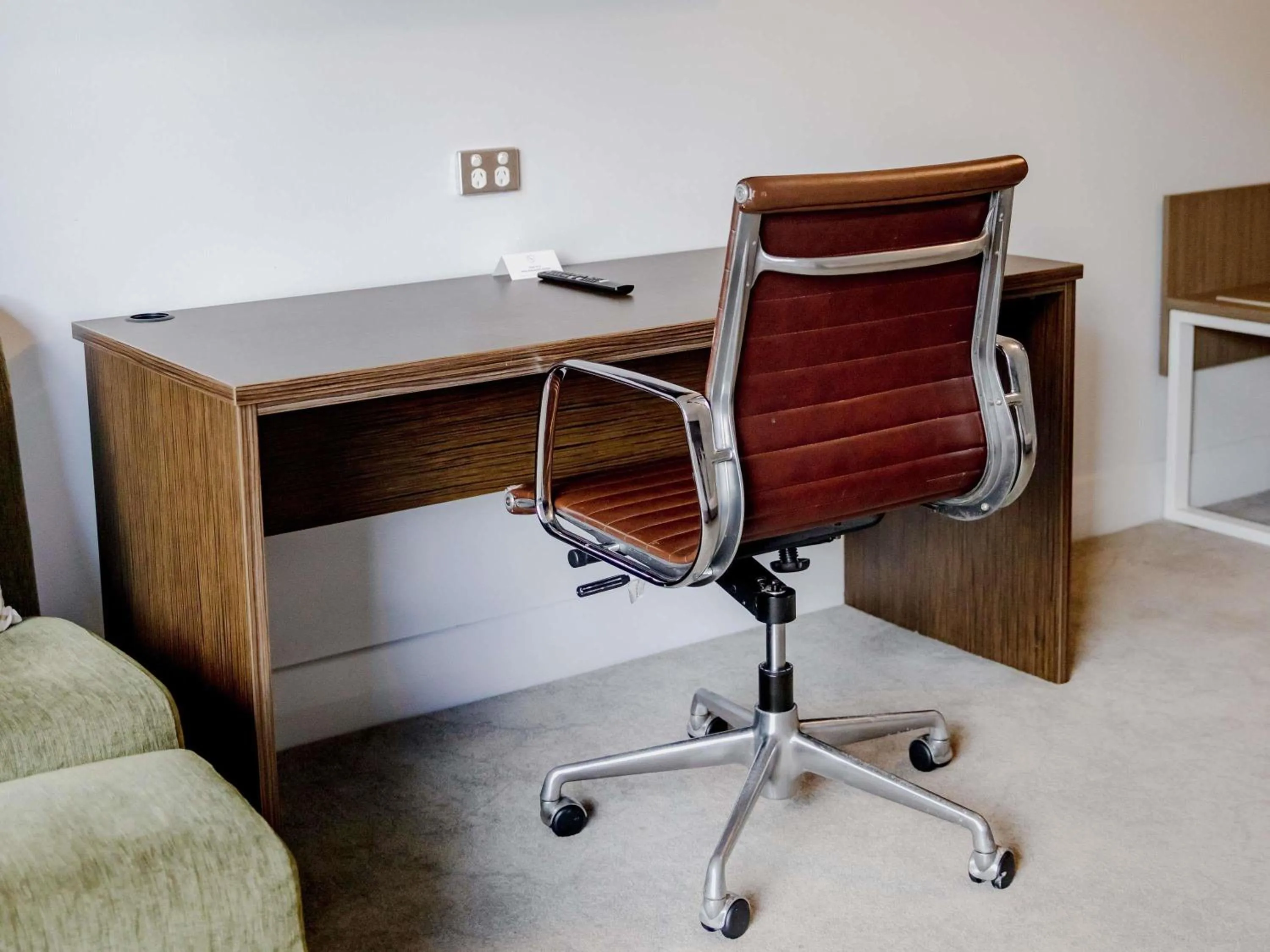 Bedroom in Mercure Brisbane Spring Hill