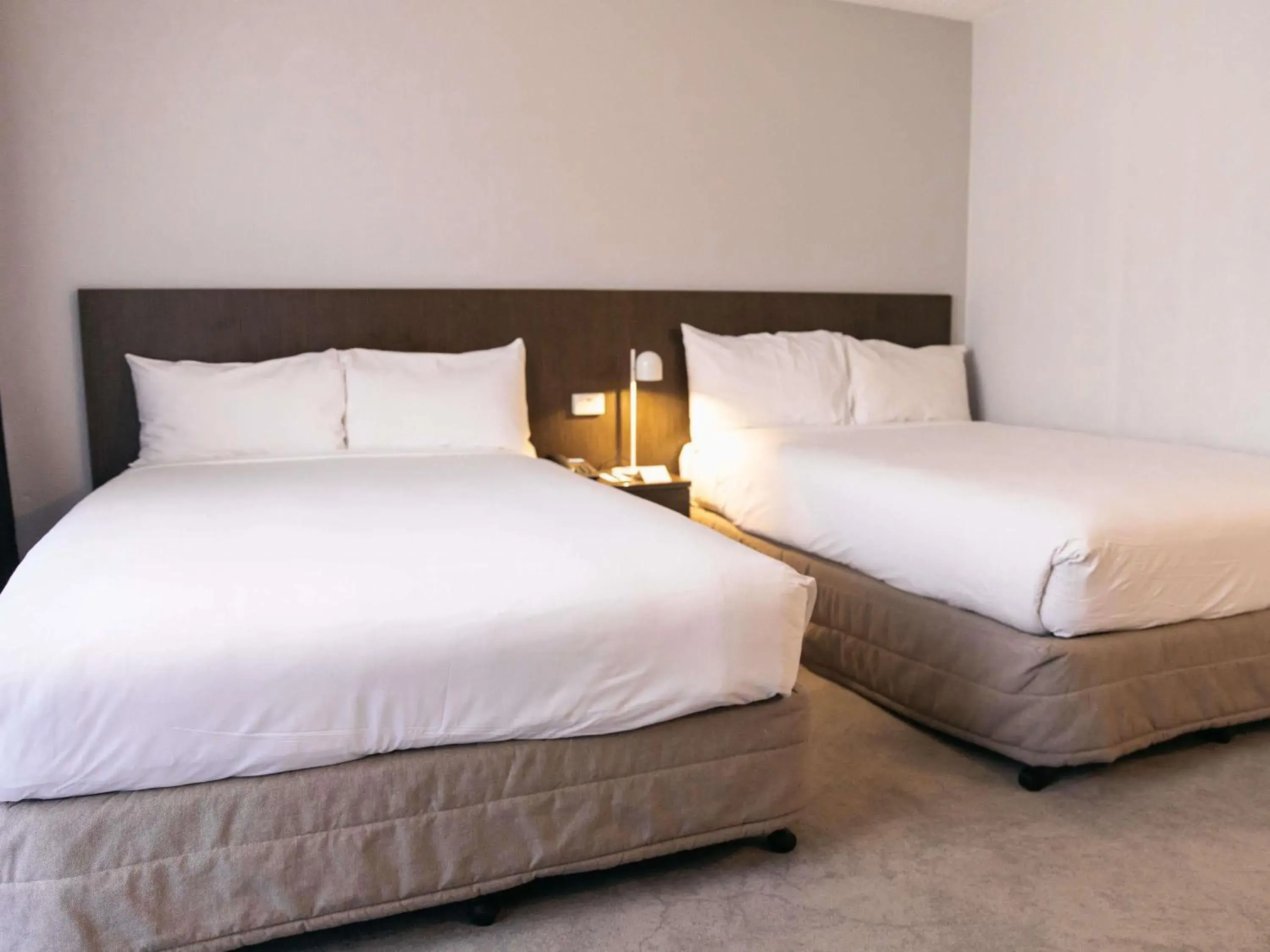 Bedroom, Bed in Mercure Brisbane Spring Hill Bedroom, Bed in Mercure Brisbane Spring Hill