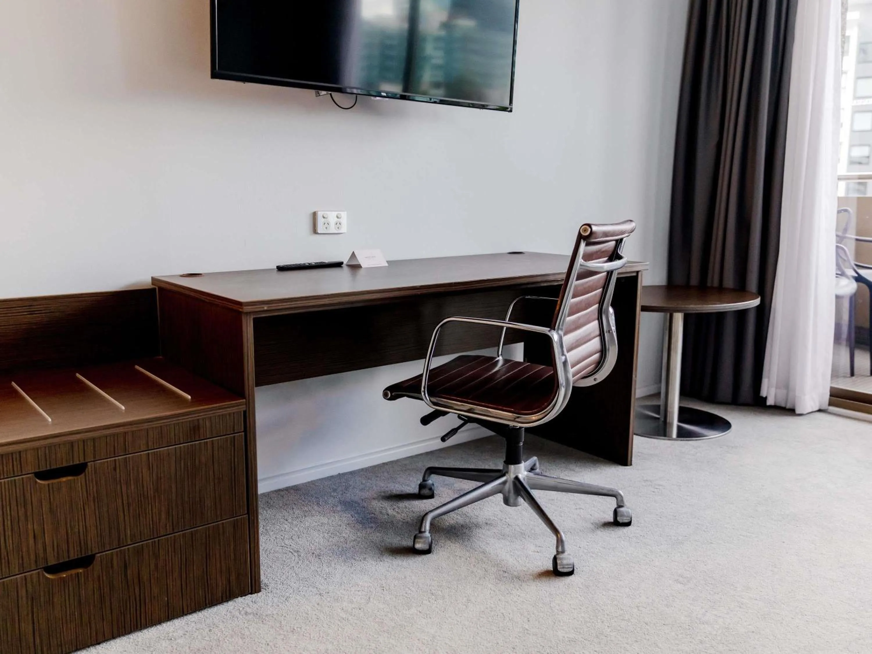 Bedroom in Mercure Brisbane Spring Hill