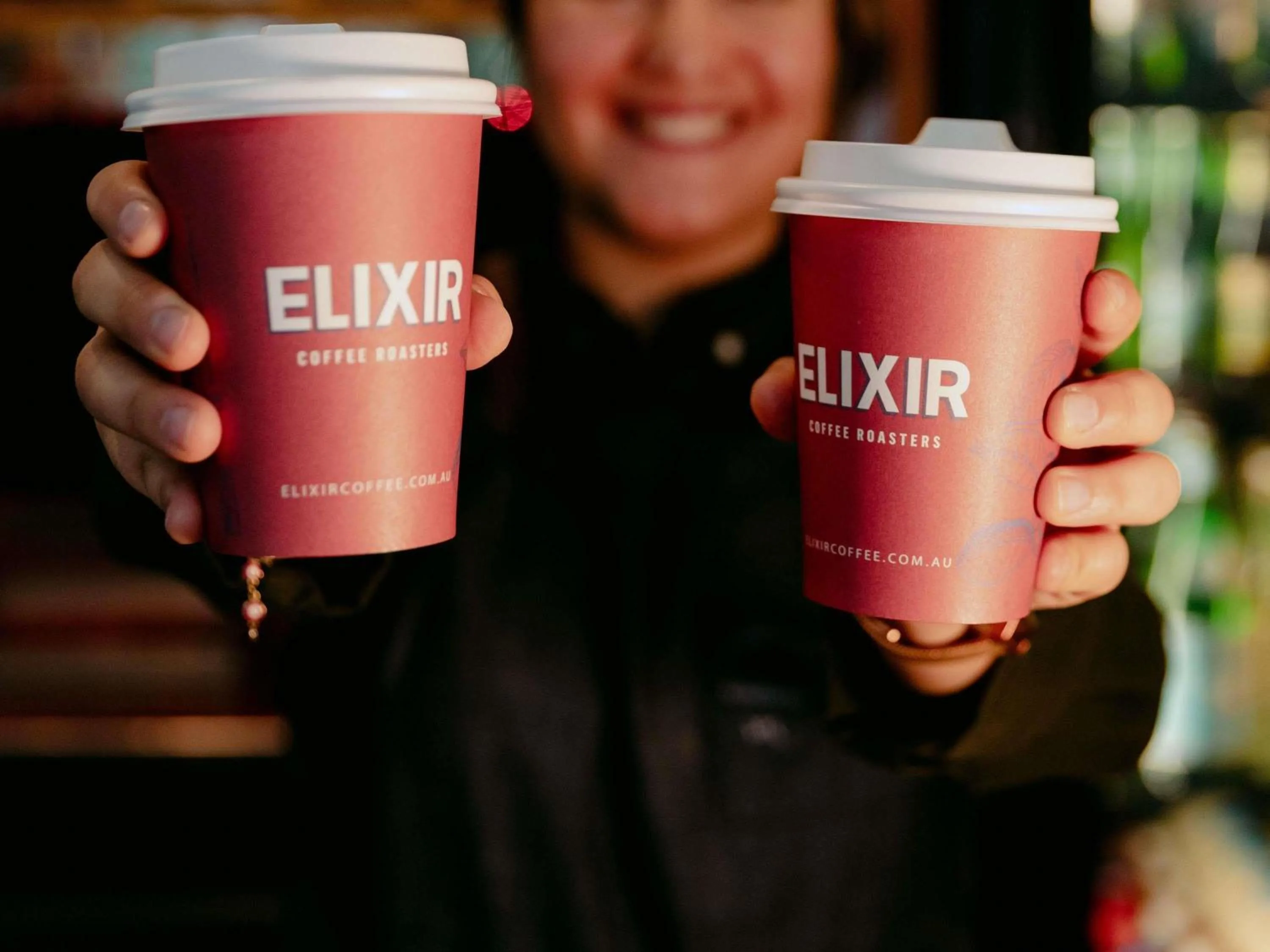 Breakfast in Mercure Brisbane Spring Hill