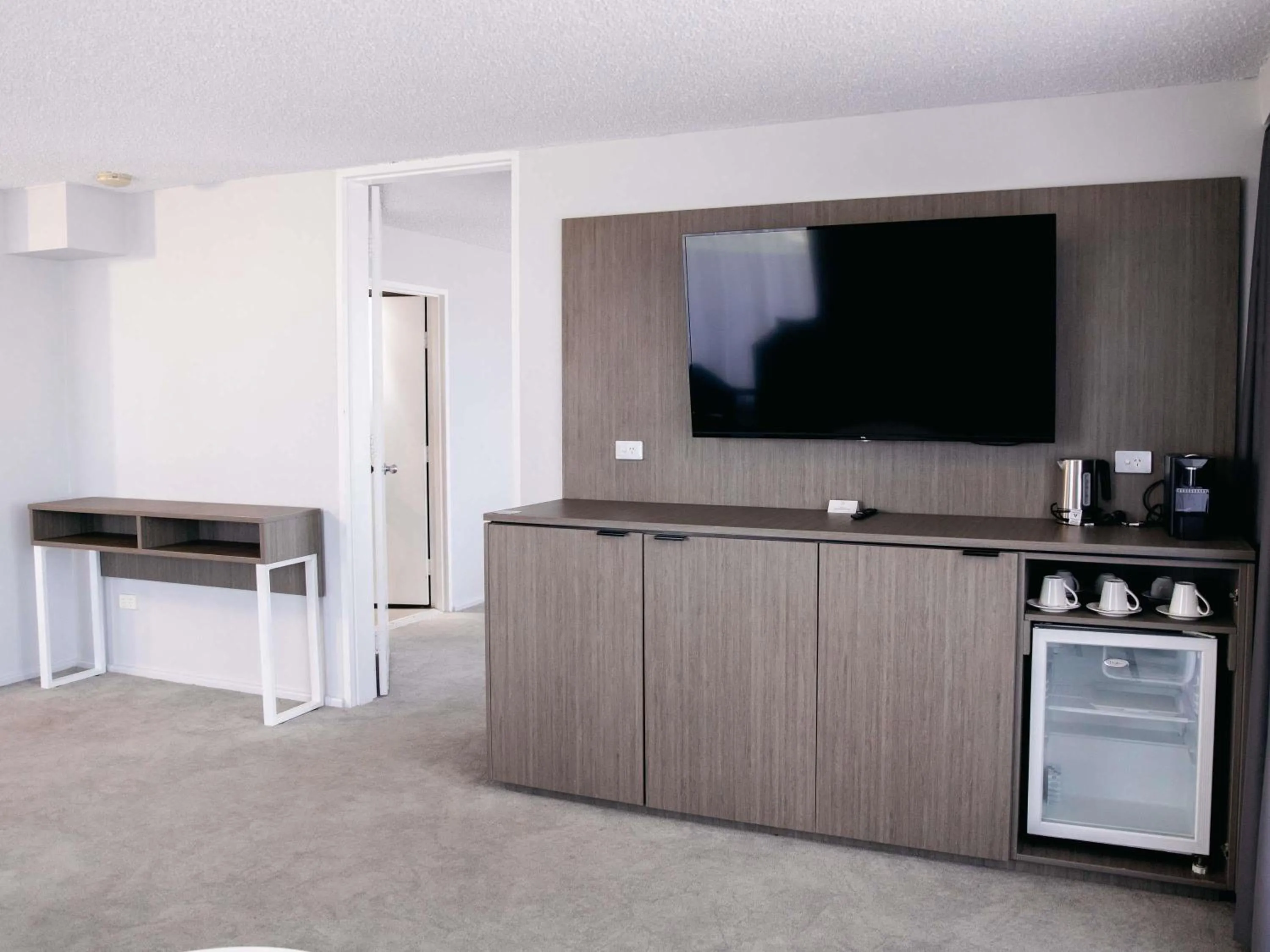 Bedroom in Mercure Brisbane Spring Hill