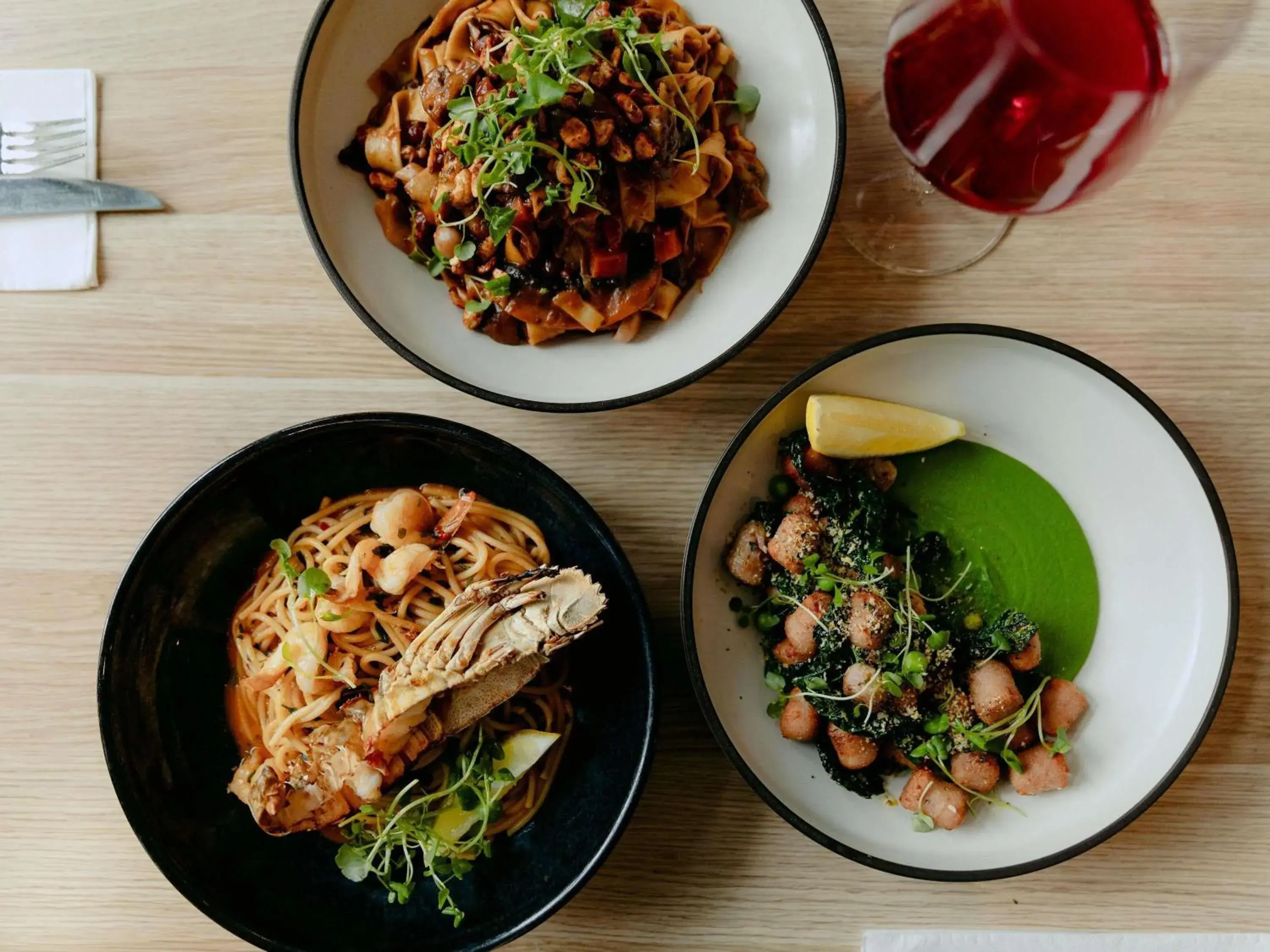 Restaurant/places to eat in Mercure Brisbane Spring Hill Restaurant/places to eat in Mercure Brisbane Spring Hill