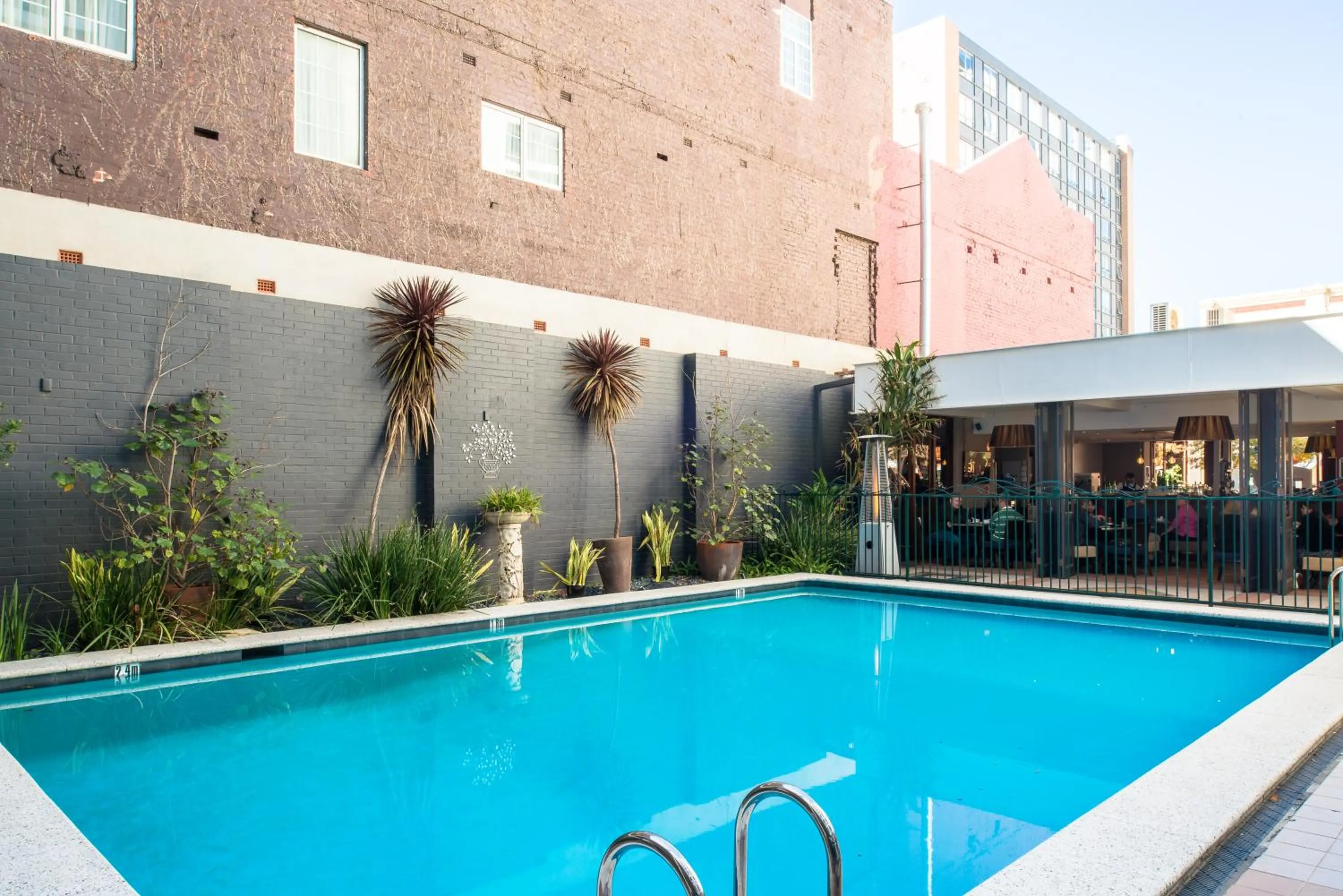 Swimming Pool in Seasons Of Perth