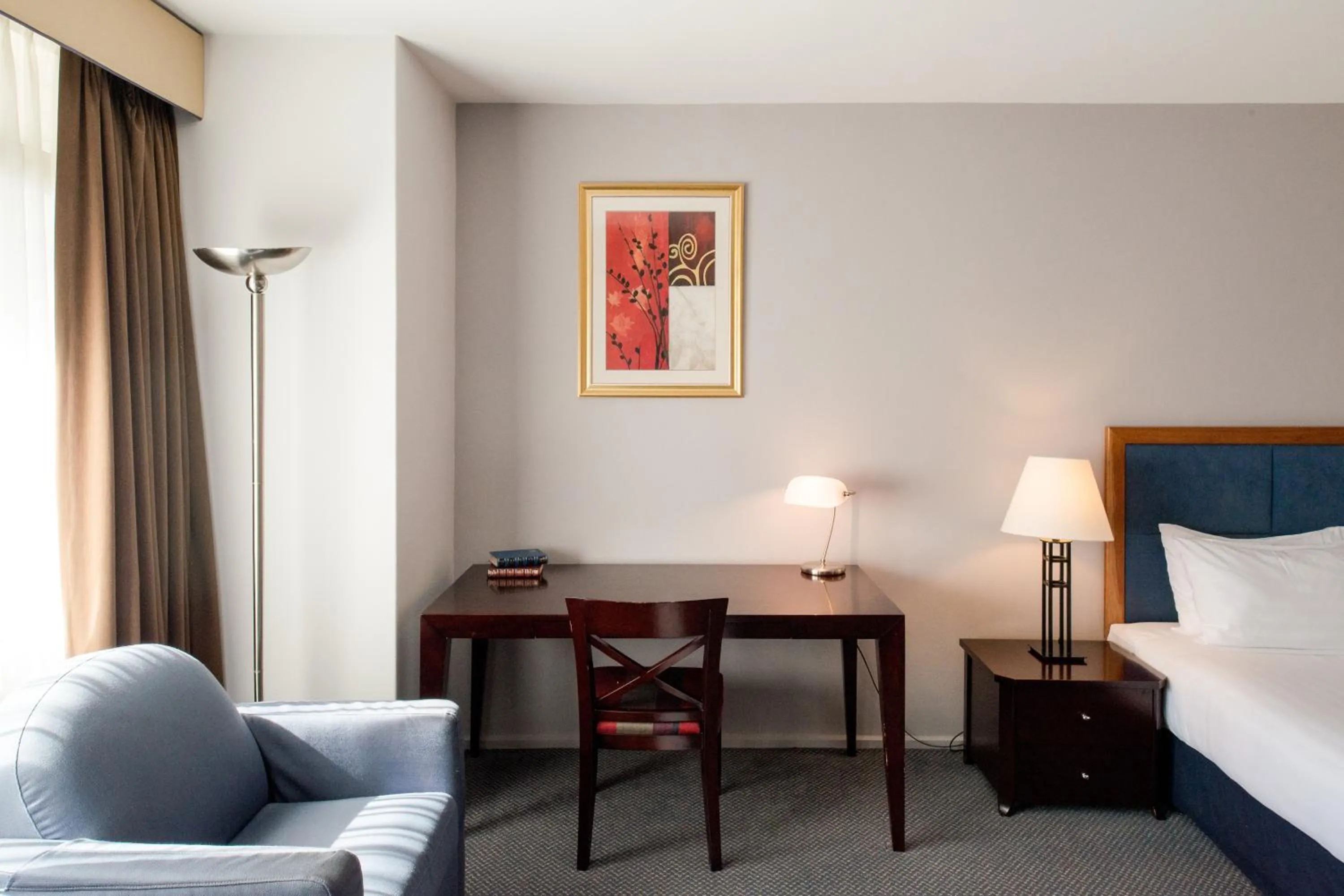 Living room, Seating Area in Seasons Of Perth