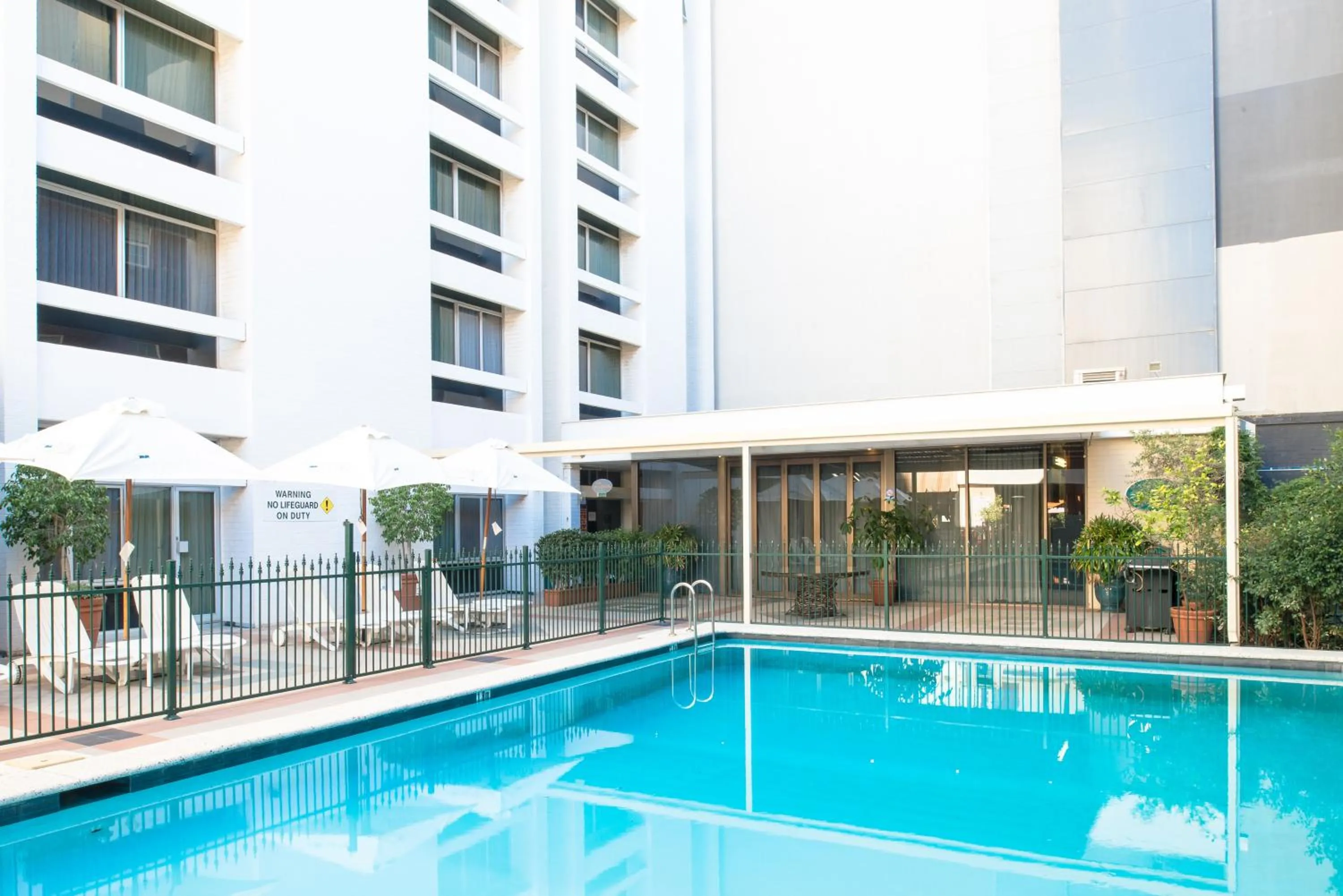 Swimming Pool in Seasons Of Perth