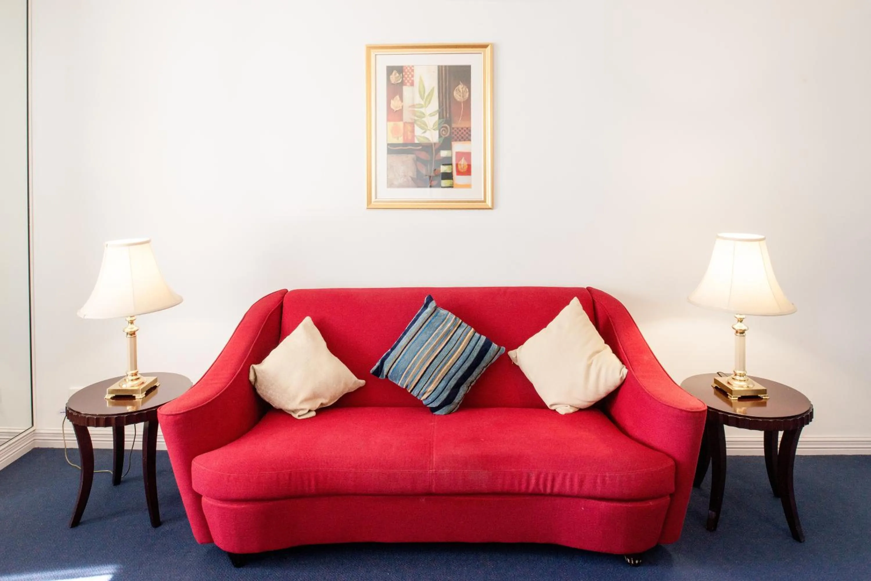 Living room, Seating Area in Seasons Of Perth